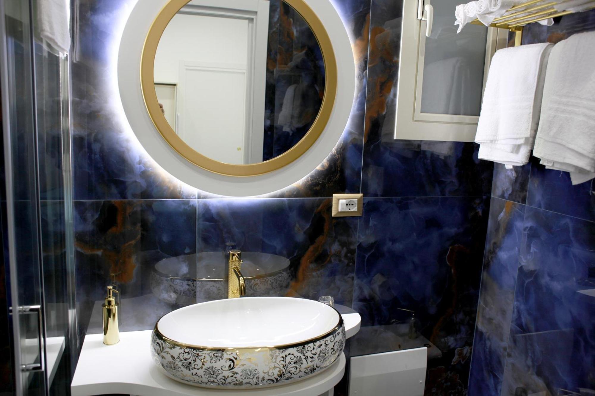 Guest house I Correra Luxury House