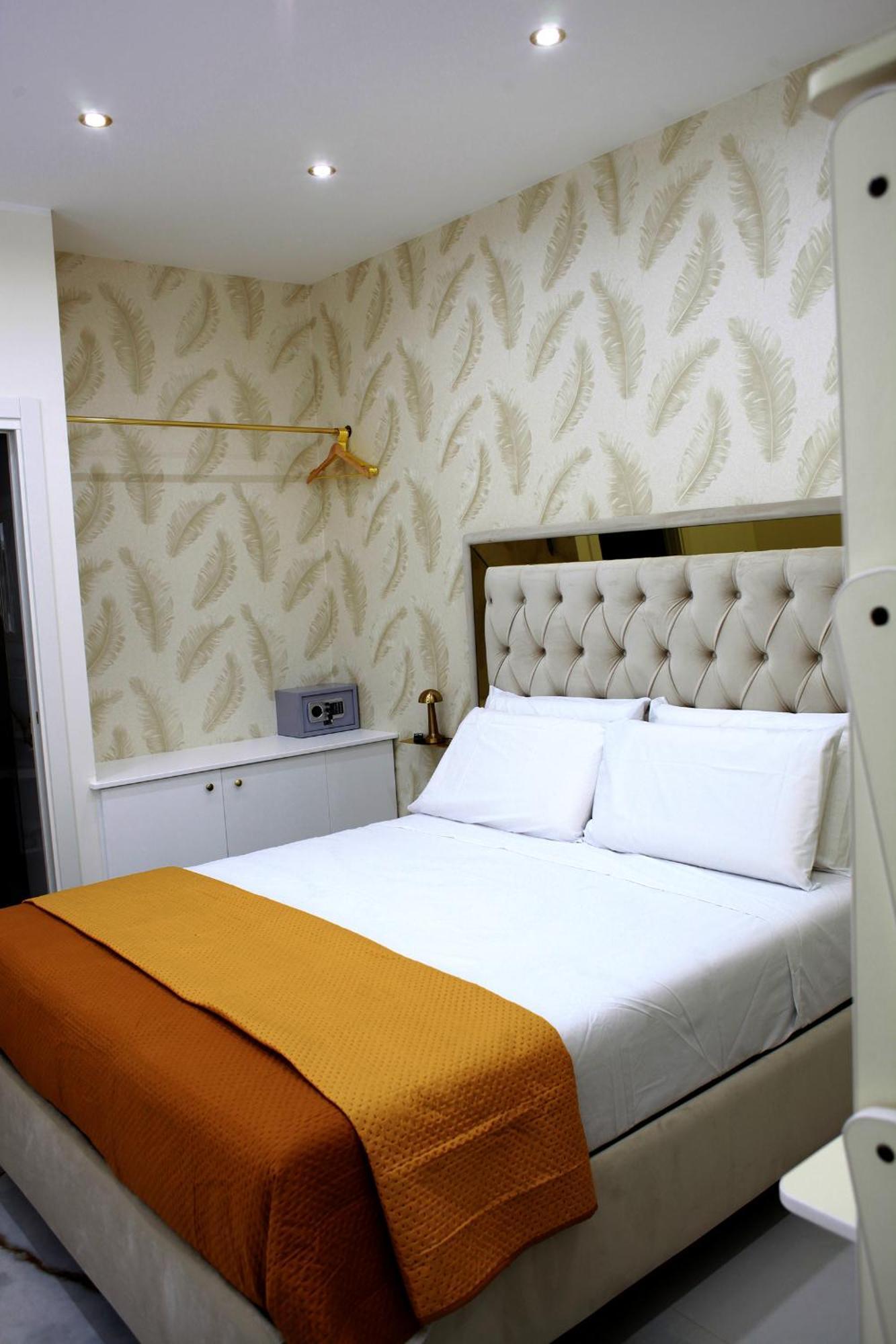 Guest house I Correra Luxury House Naples