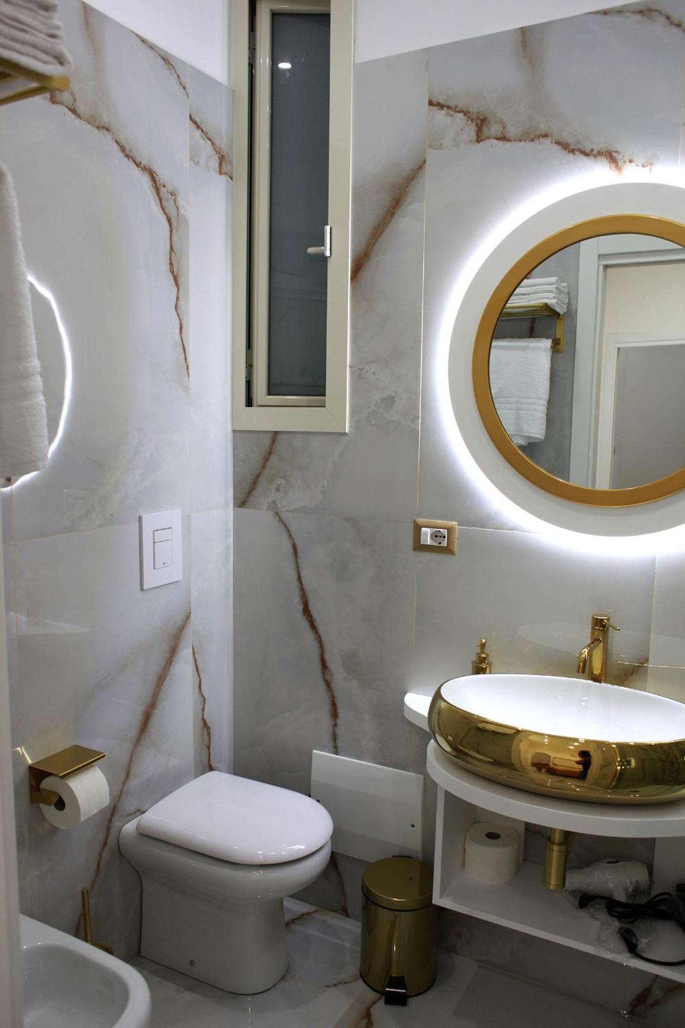 Guest house I Correra Luxury House *