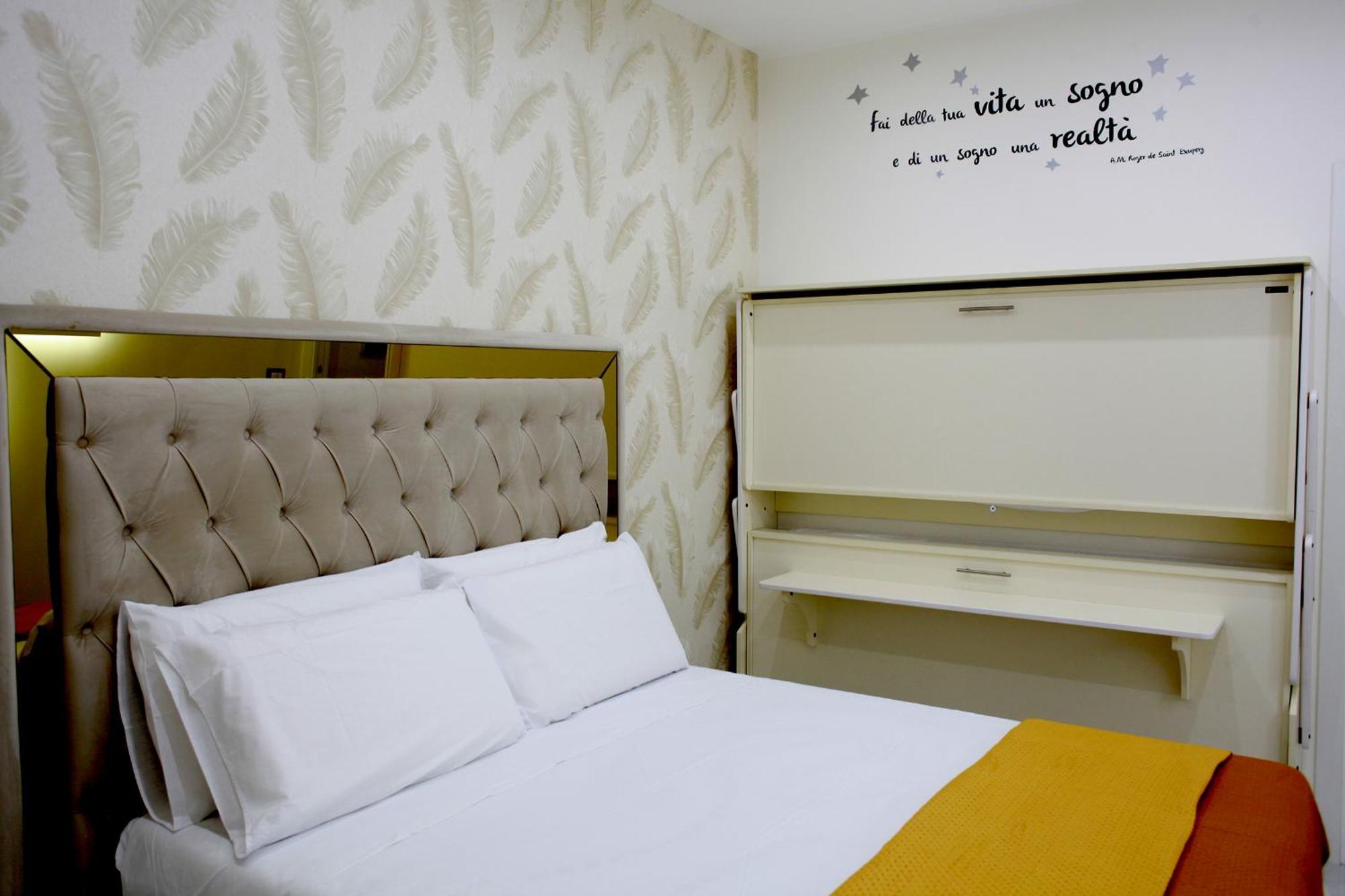 I Correra Luxury House Guest house