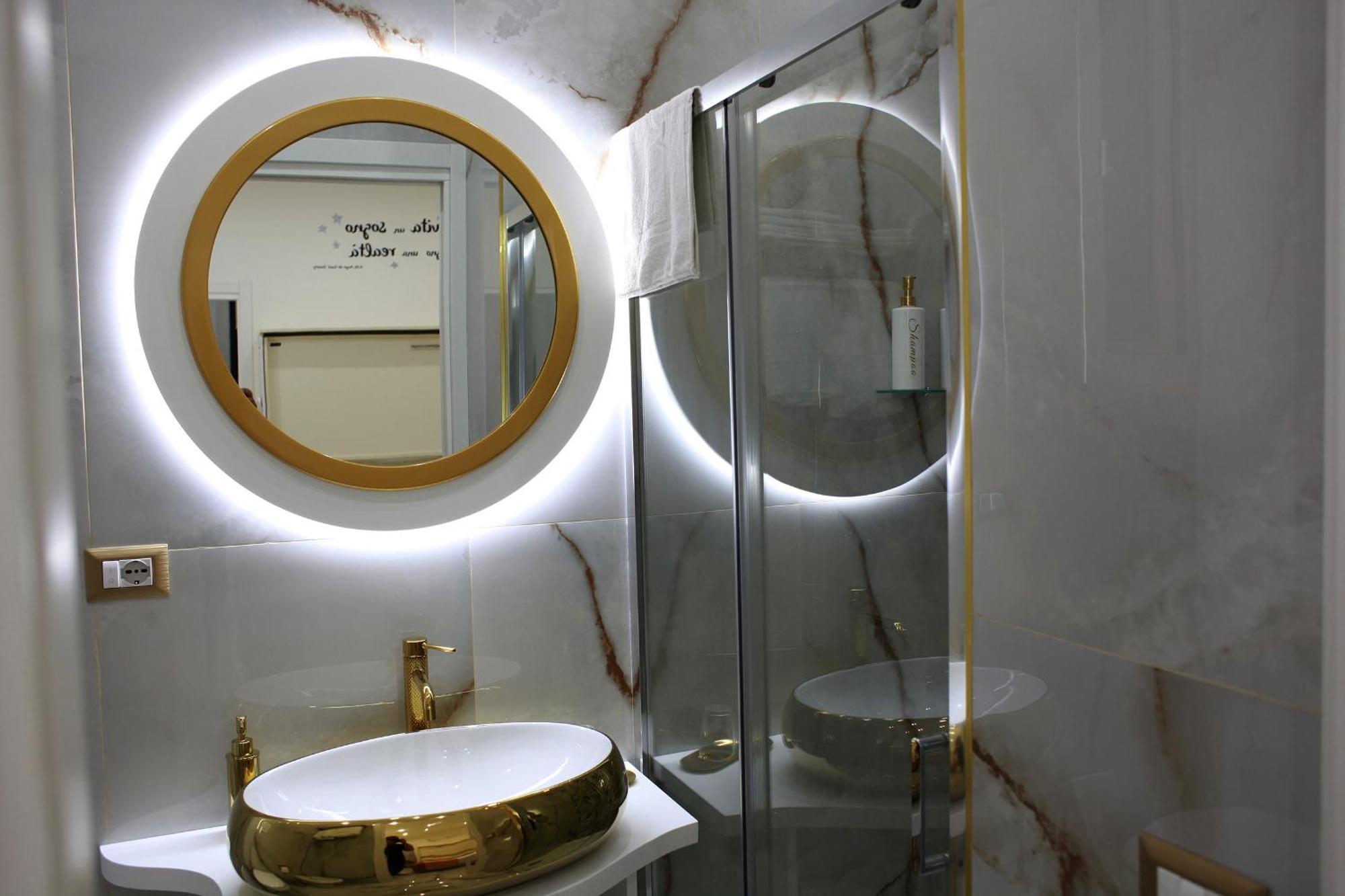 I Correra Luxury House * Naples