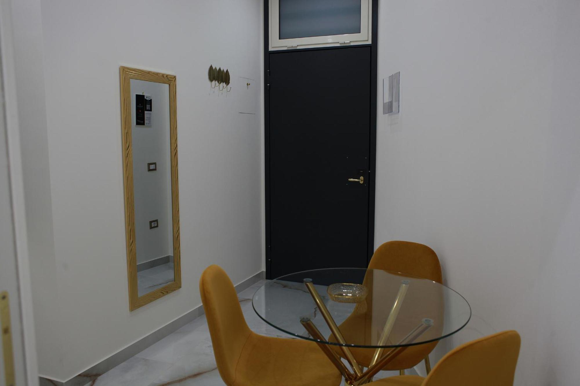 Guest house I Correra Luxury House