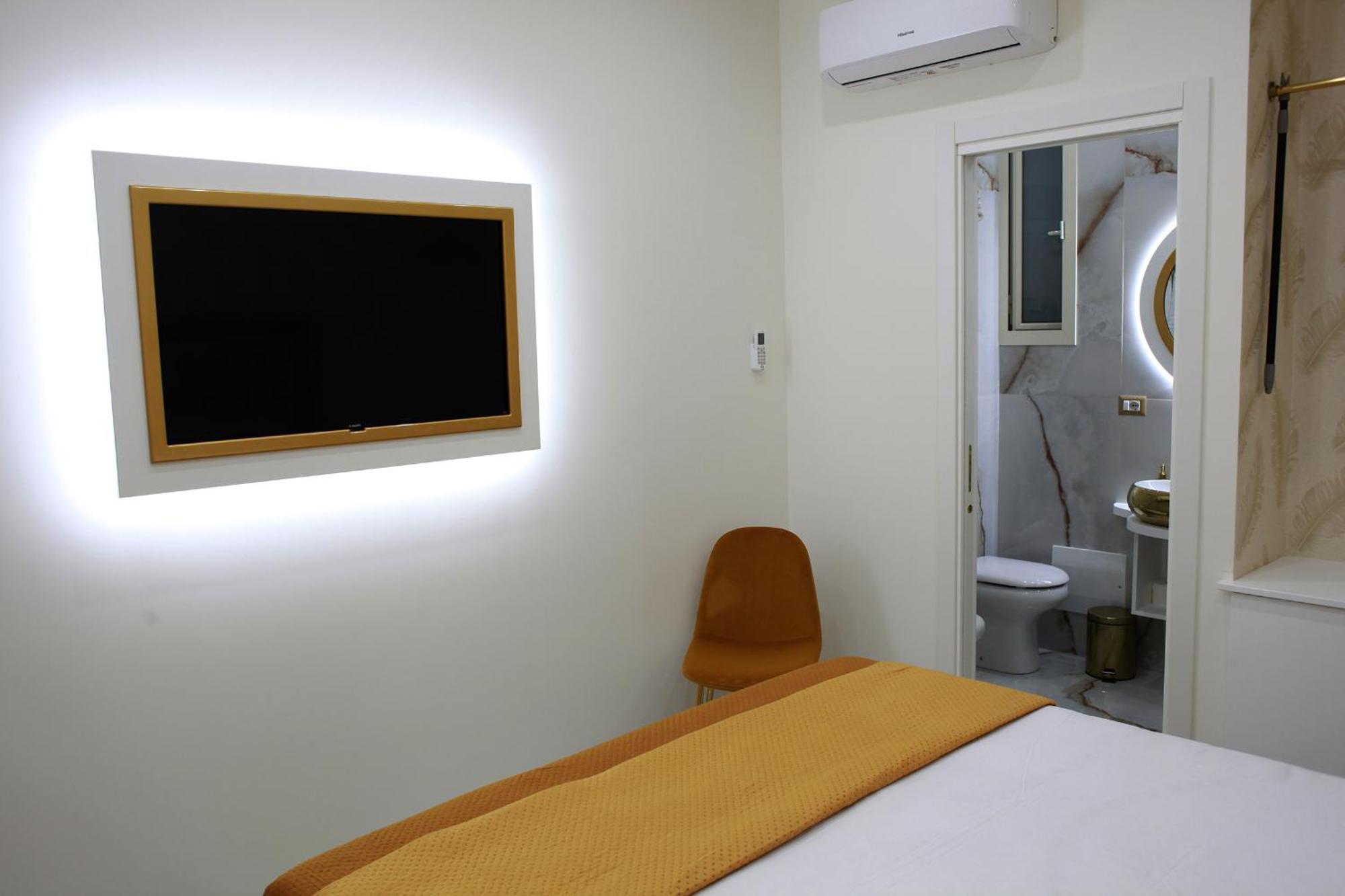 Guest house I Correra Luxury House
