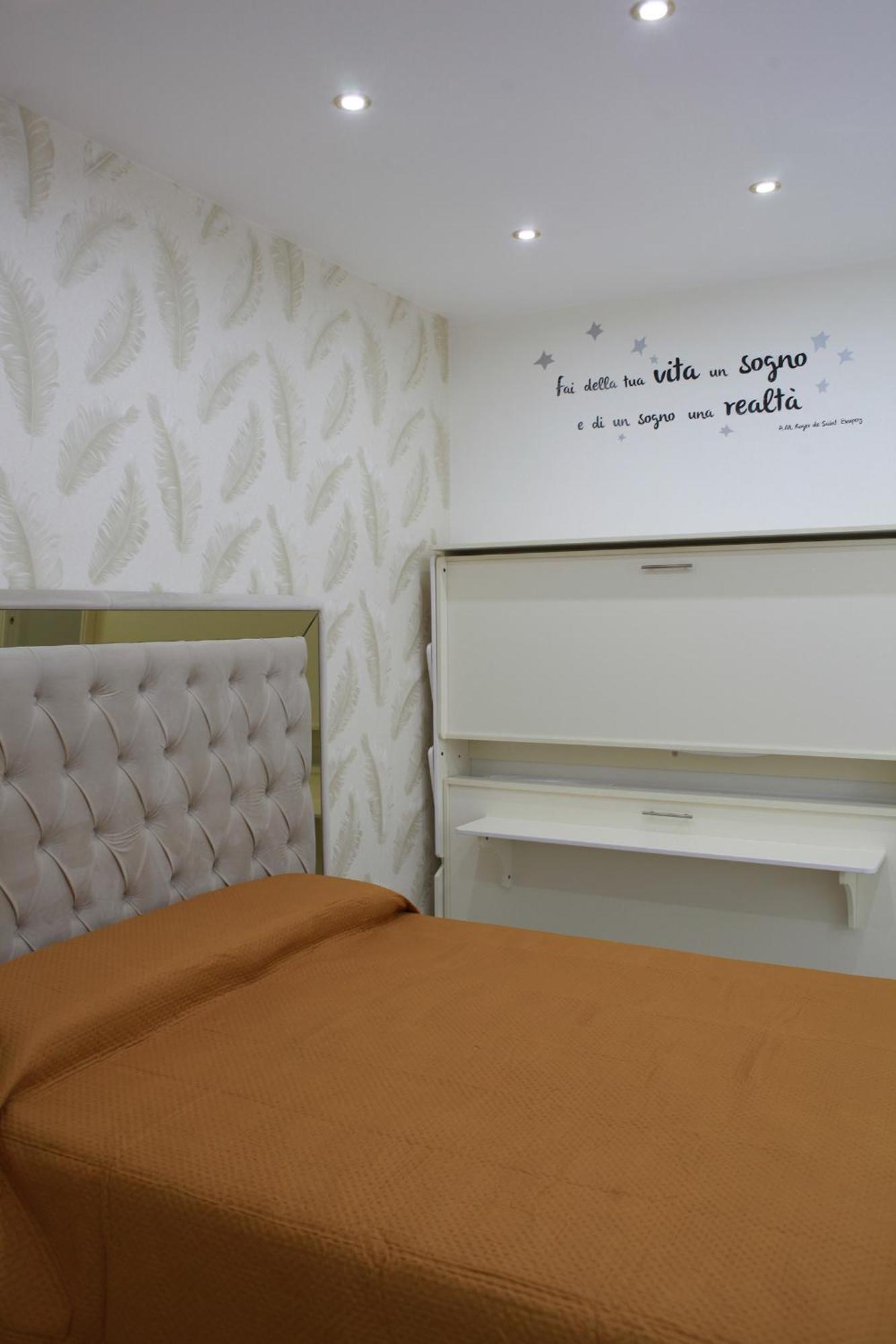 I Correra Luxury House Guest house