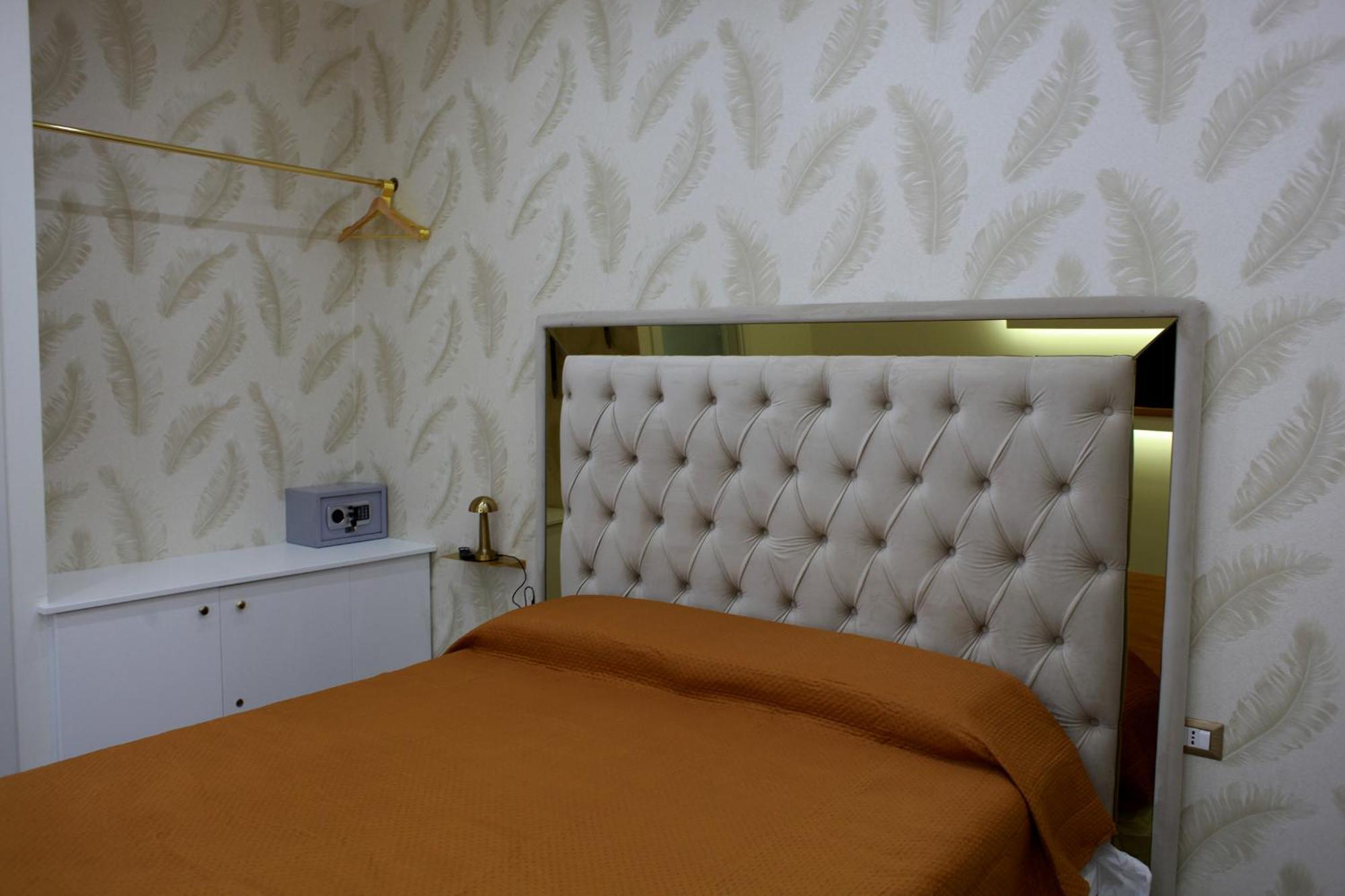 I Correra Luxury House Guest house Naples
