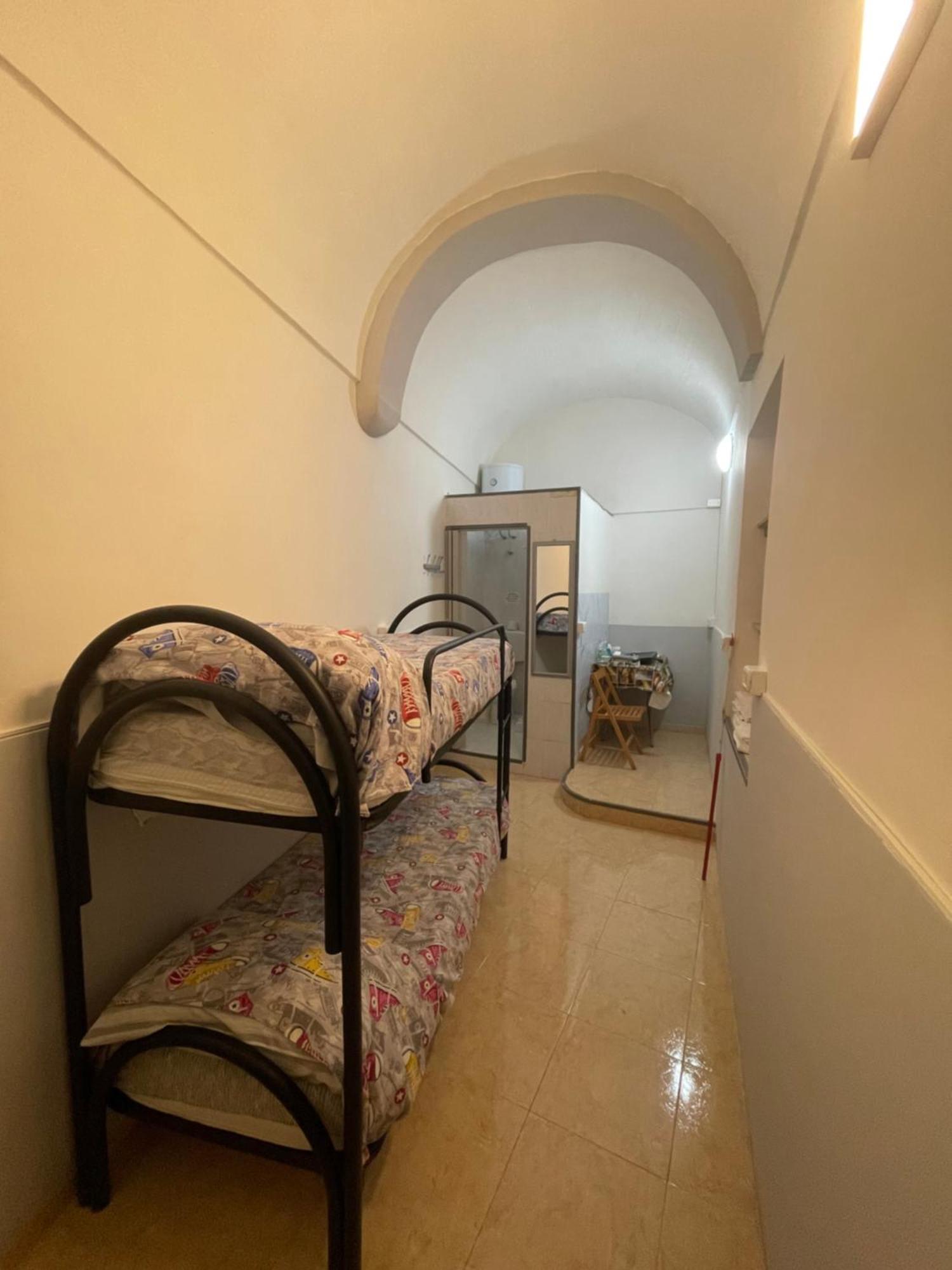 Apartment Il Piccolo Rifugio