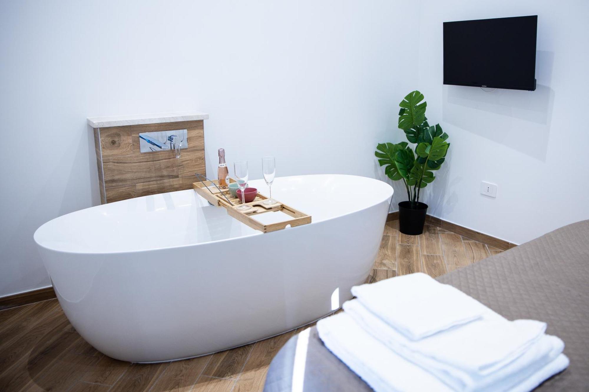 Bed & Breakfast Dimora Diaz