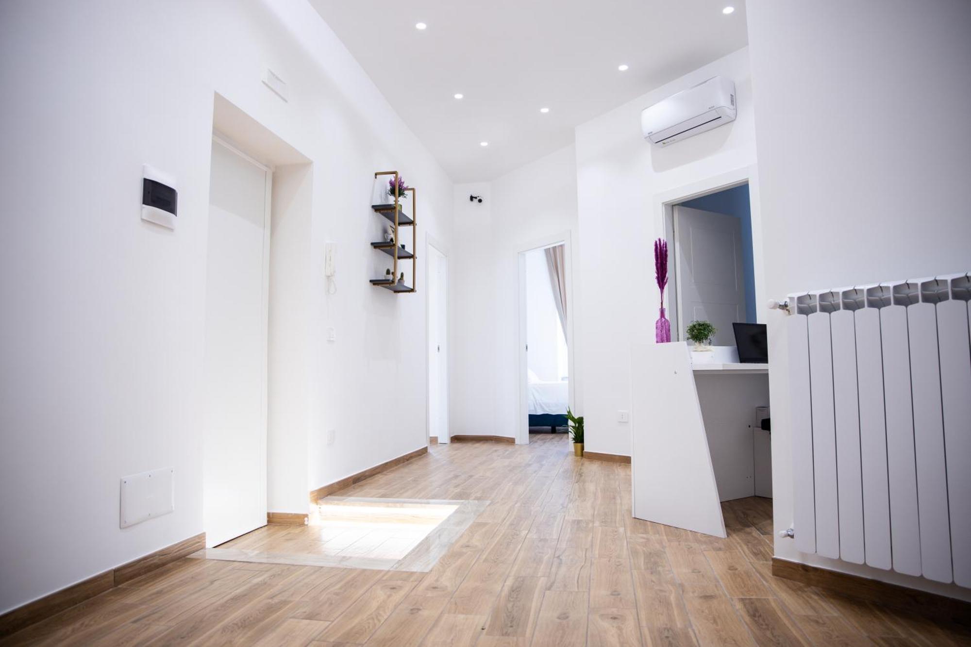 Dimora Diaz Bed & Breakfast