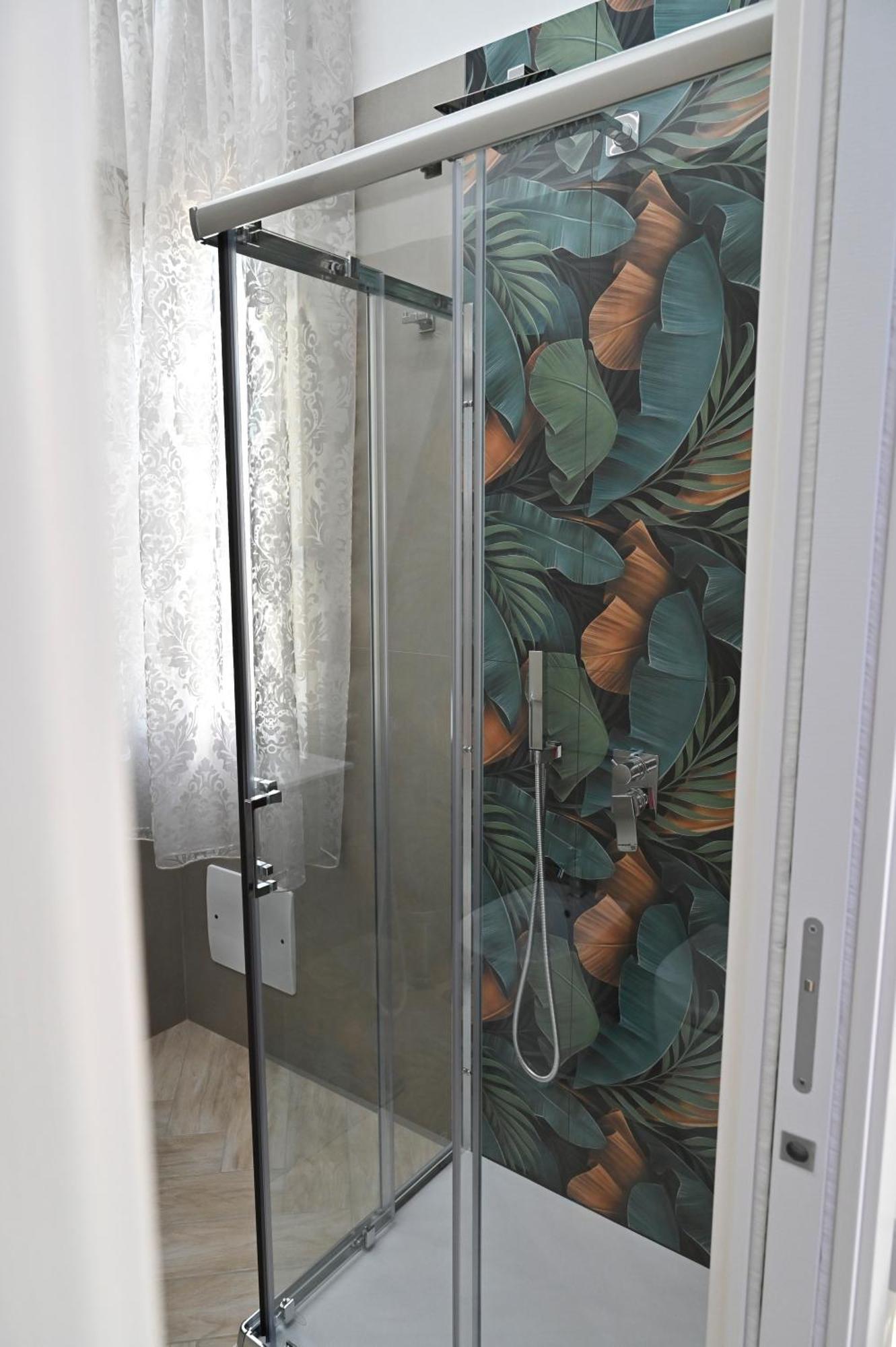 Bed & Breakfast Bebsantaniellohouse1 *