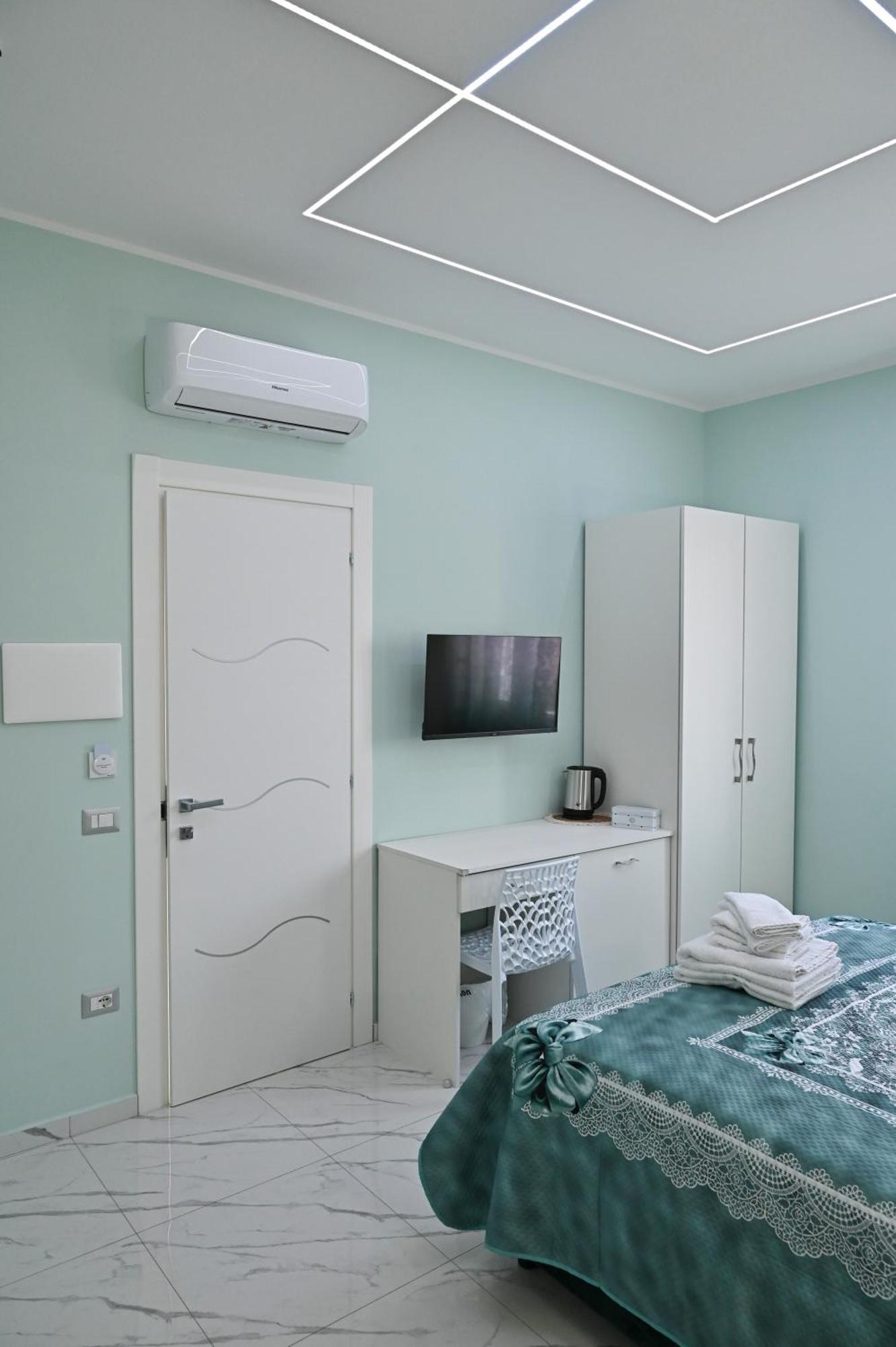 Bed & Breakfast Bebsantaniellohouse1