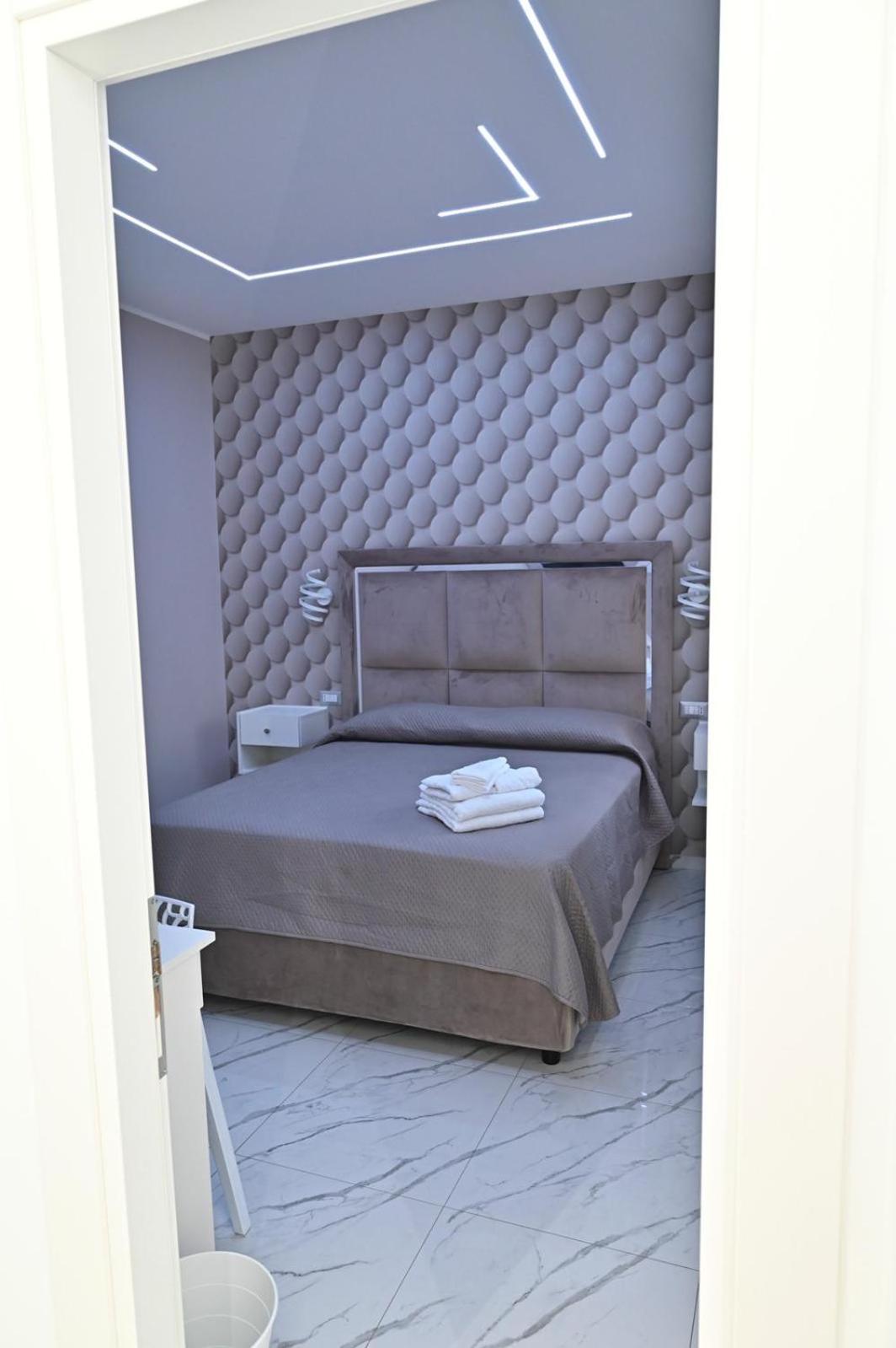 Bed & Breakfast Bebsantaniellohouse1