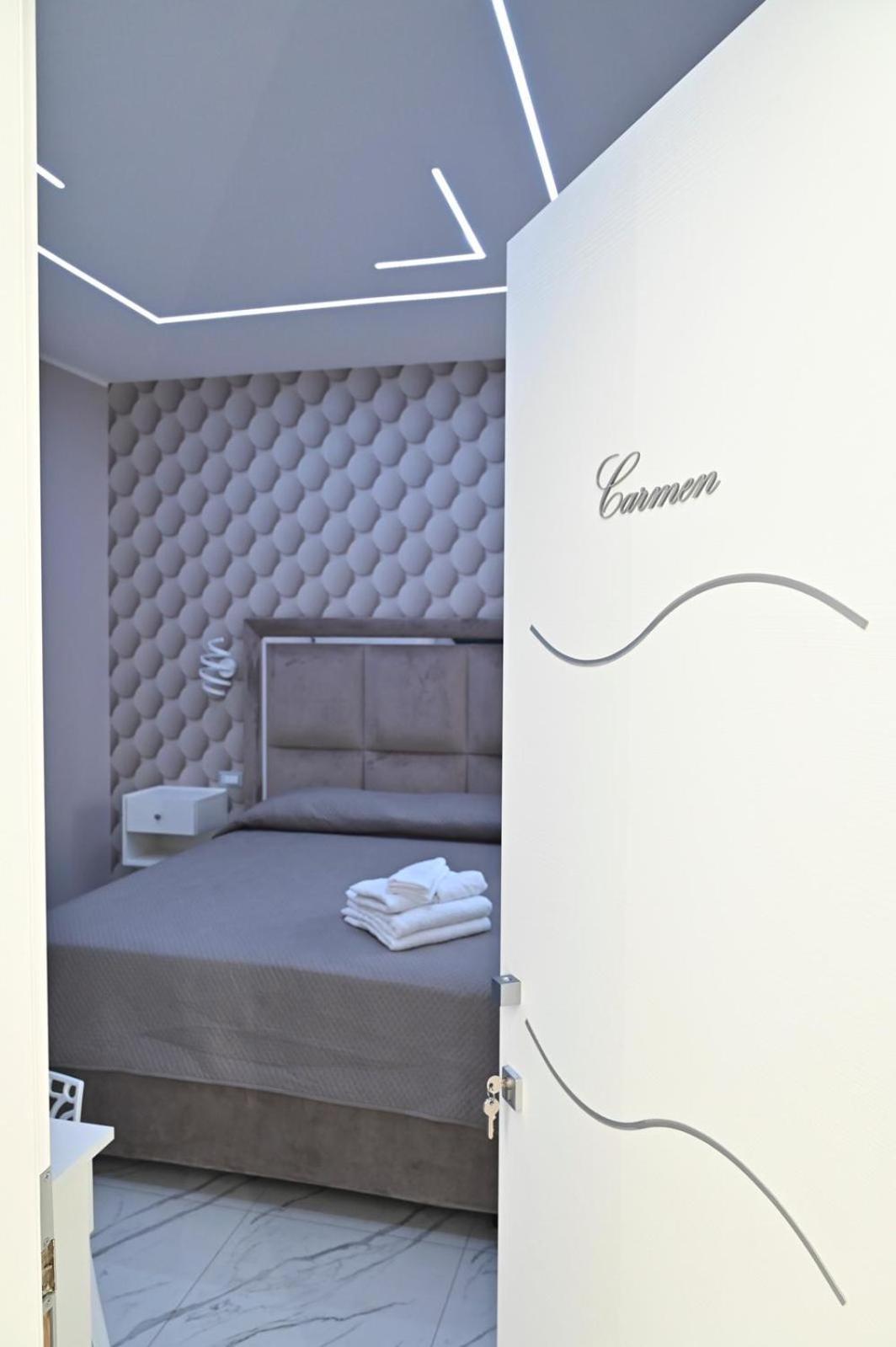Bed & Breakfast Bebsantaniellohouse1