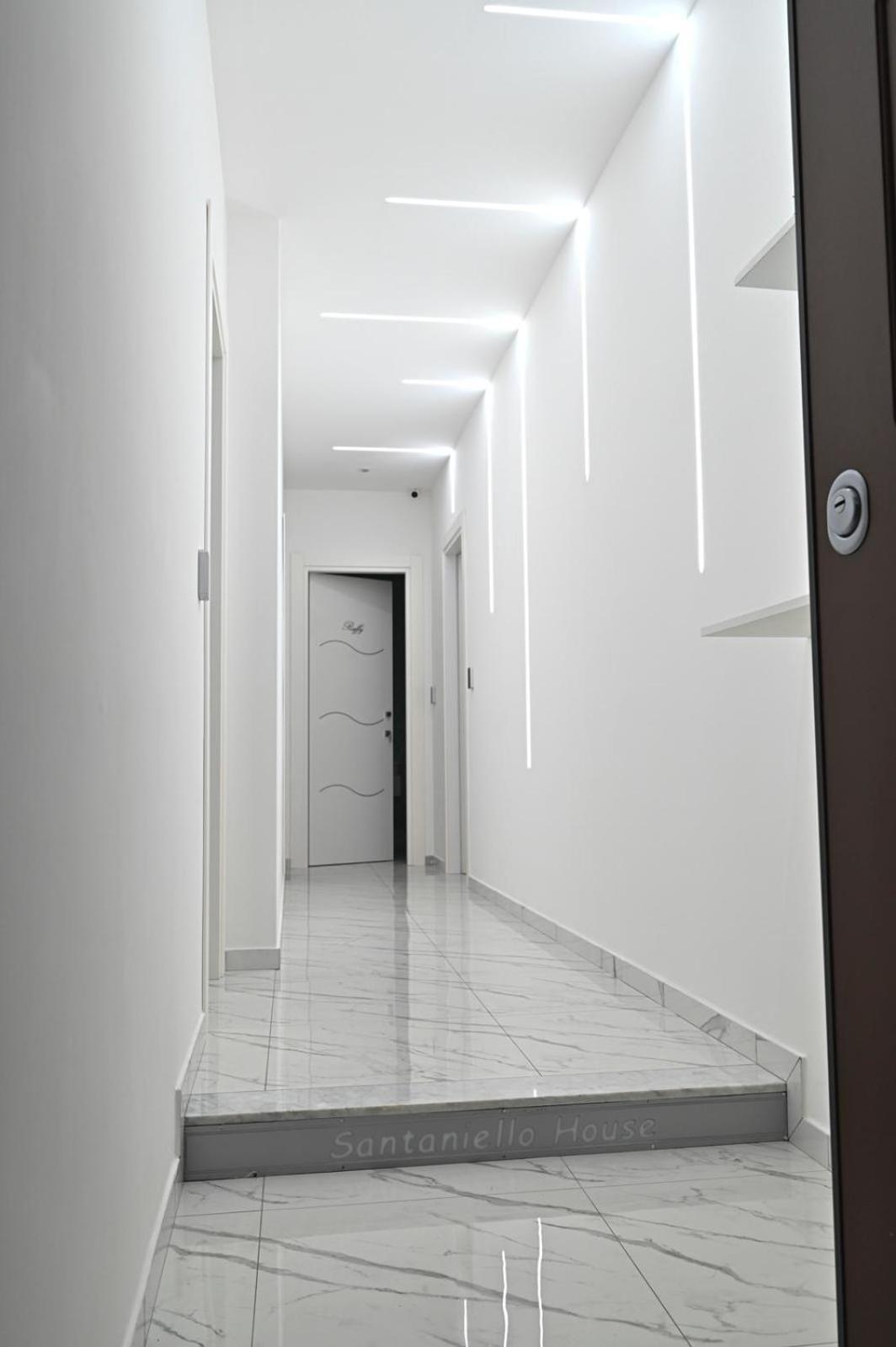 Bed & Breakfast Bebsantaniellohouse1 Naples