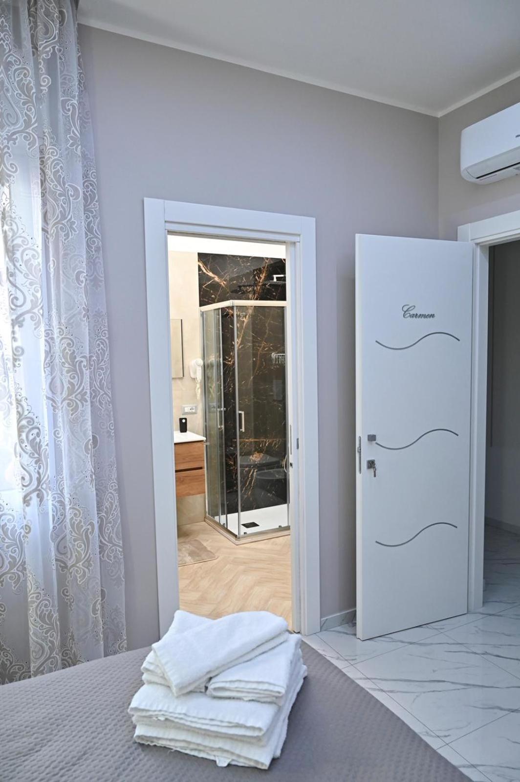 Bed & Breakfast Bebsantaniellohouse1 Naples