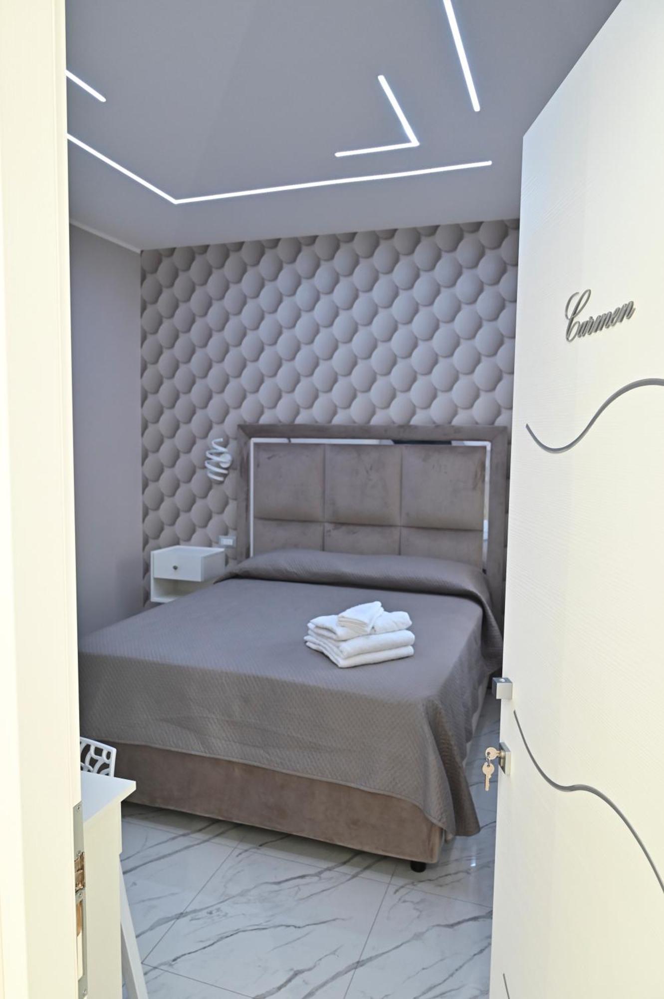 Bed & Breakfast Bebsantaniellohouse1 Naples