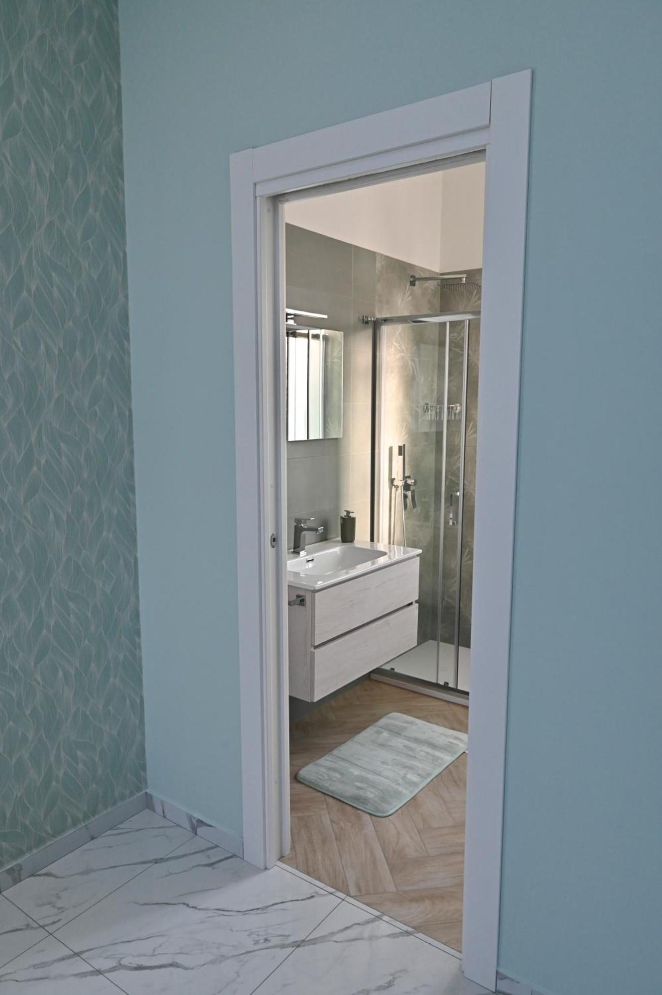 Bebsantaniellohouse1 Bed & Breakfast *