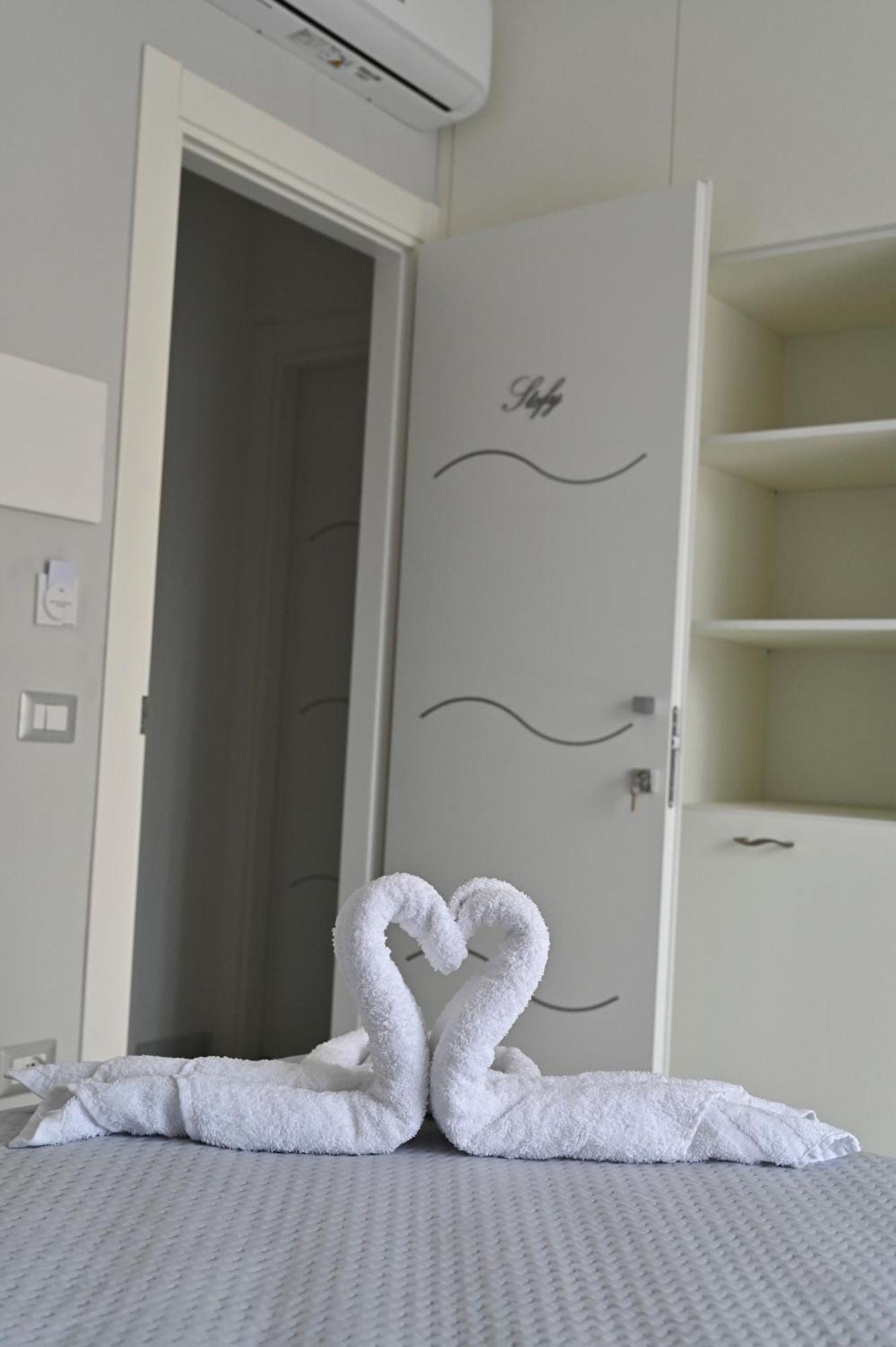 Bed & Breakfast Bebsantaniellohouse1 *
