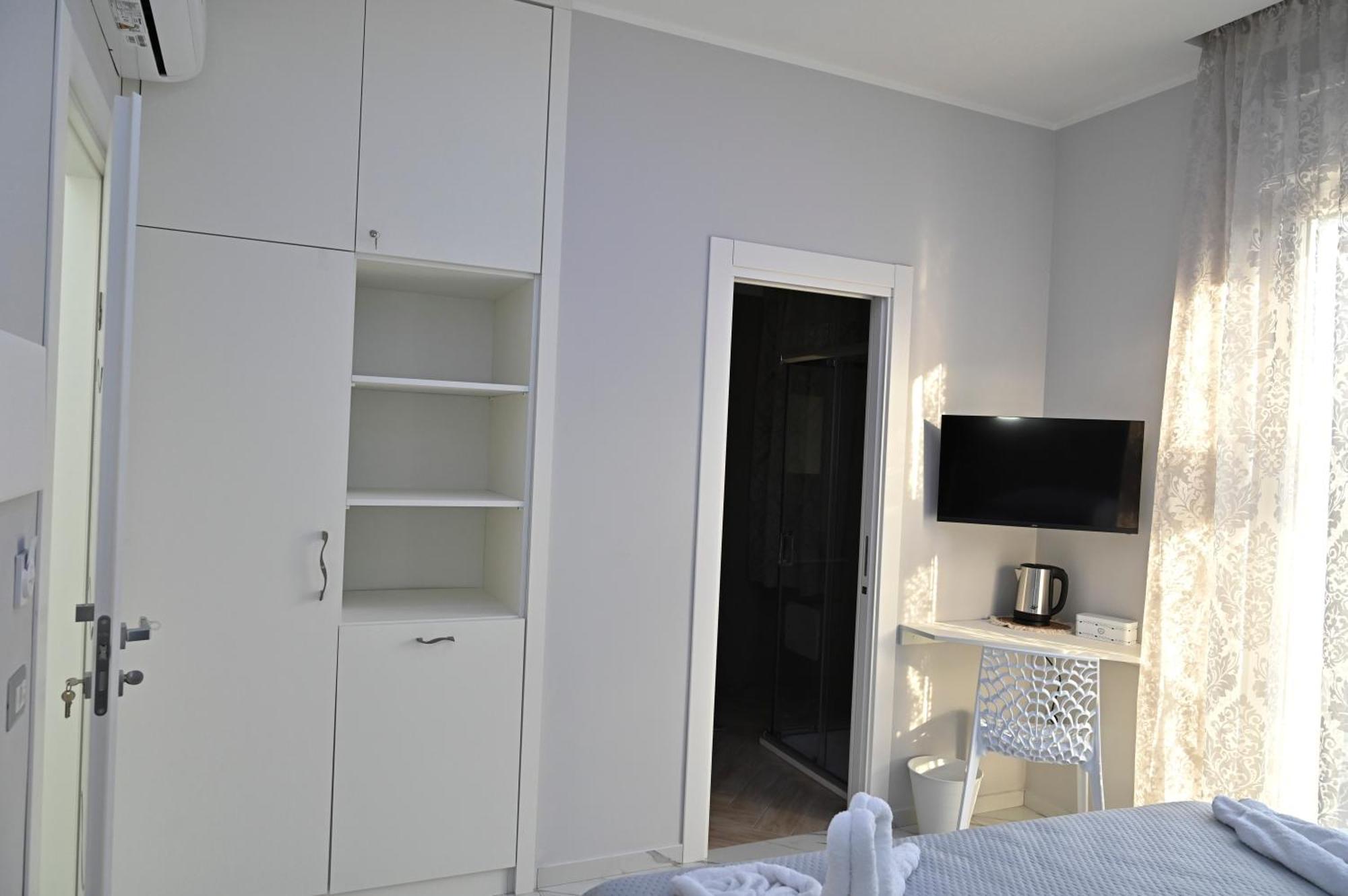 Bed & Breakfast Bebsantaniellohouse1 Naples