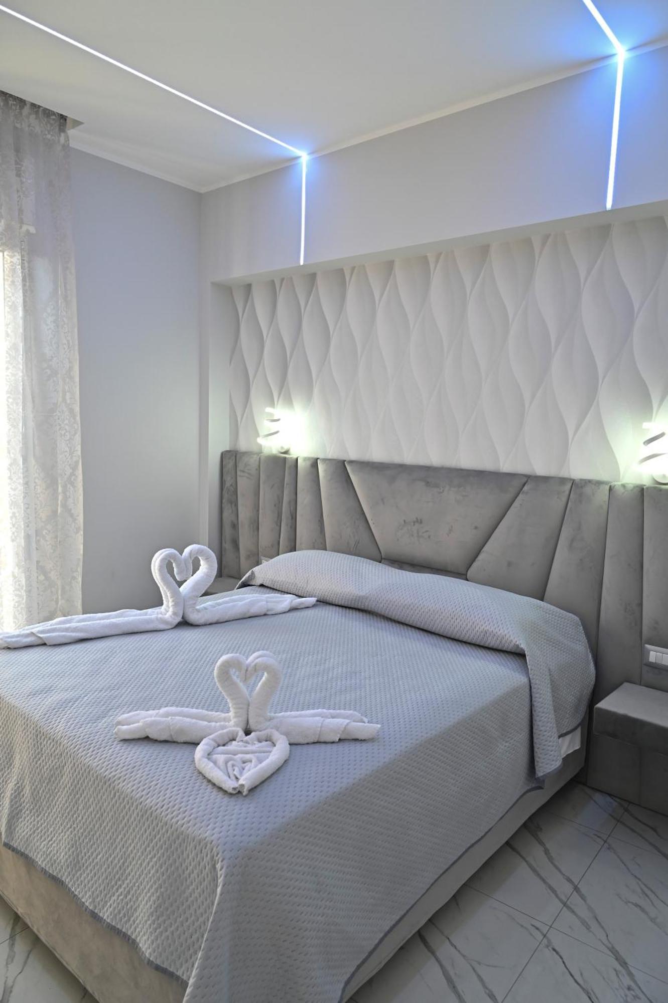 Bed & Breakfast Bebsantaniellohouse1 *