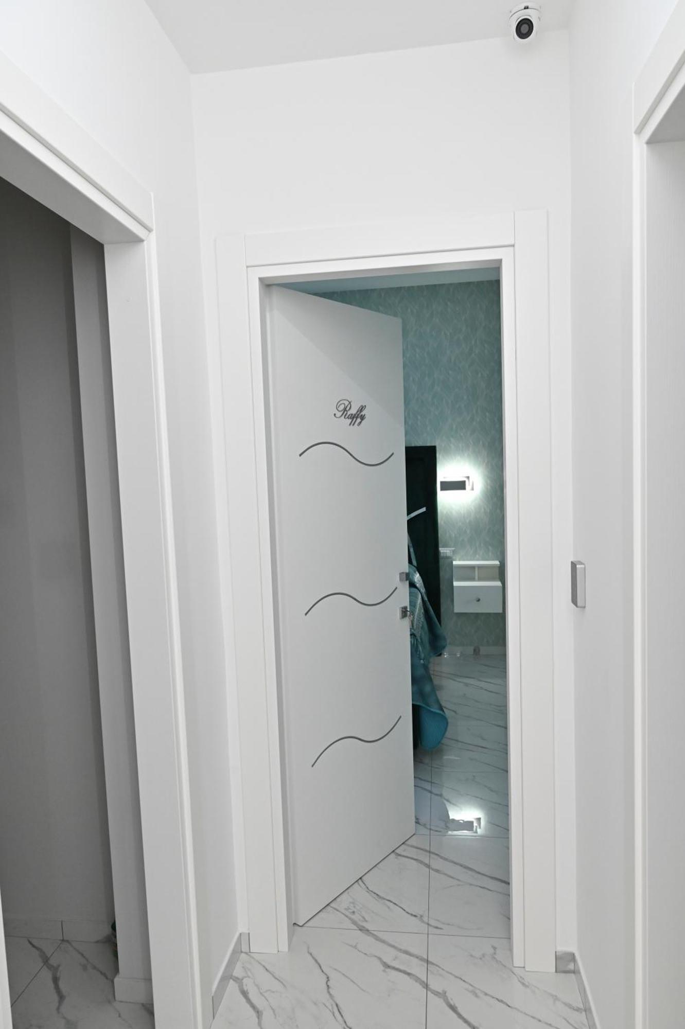 Bed & Breakfast Bebsantaniellohouse1 Naples