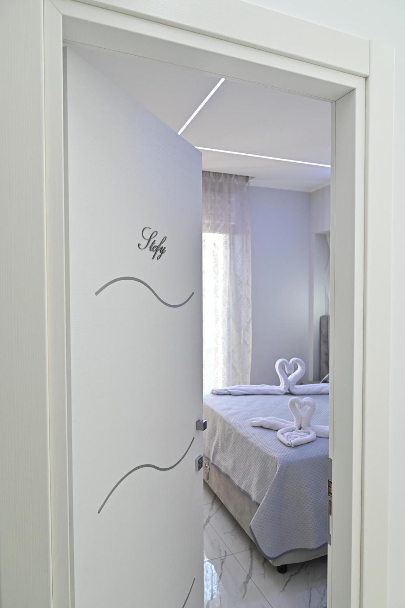 Bed & Breakfast Bebsantaniellohouse1