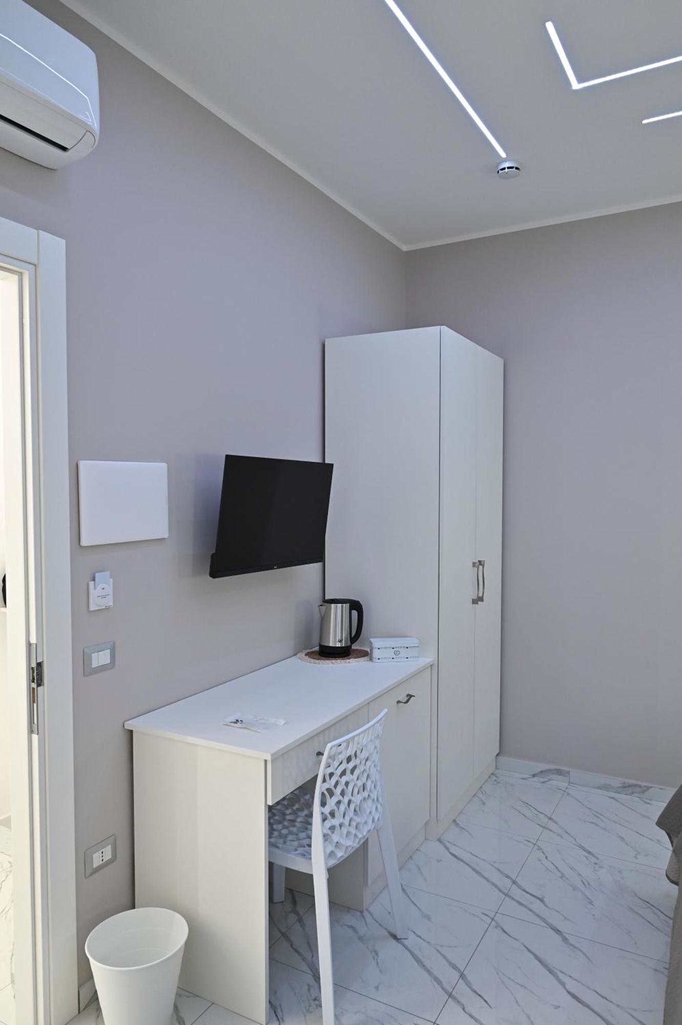 Bed & Breakfast Bebsantaniellohouse1 Naples