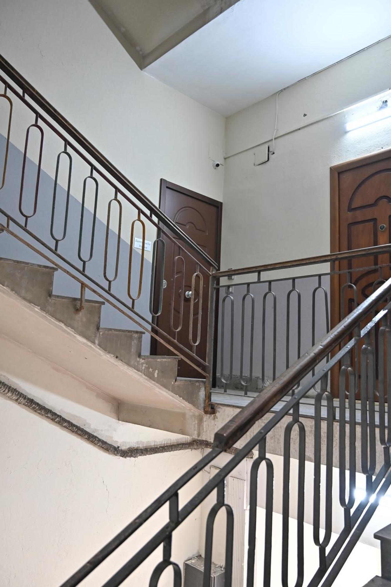 Bebsantaniellohouse1 *