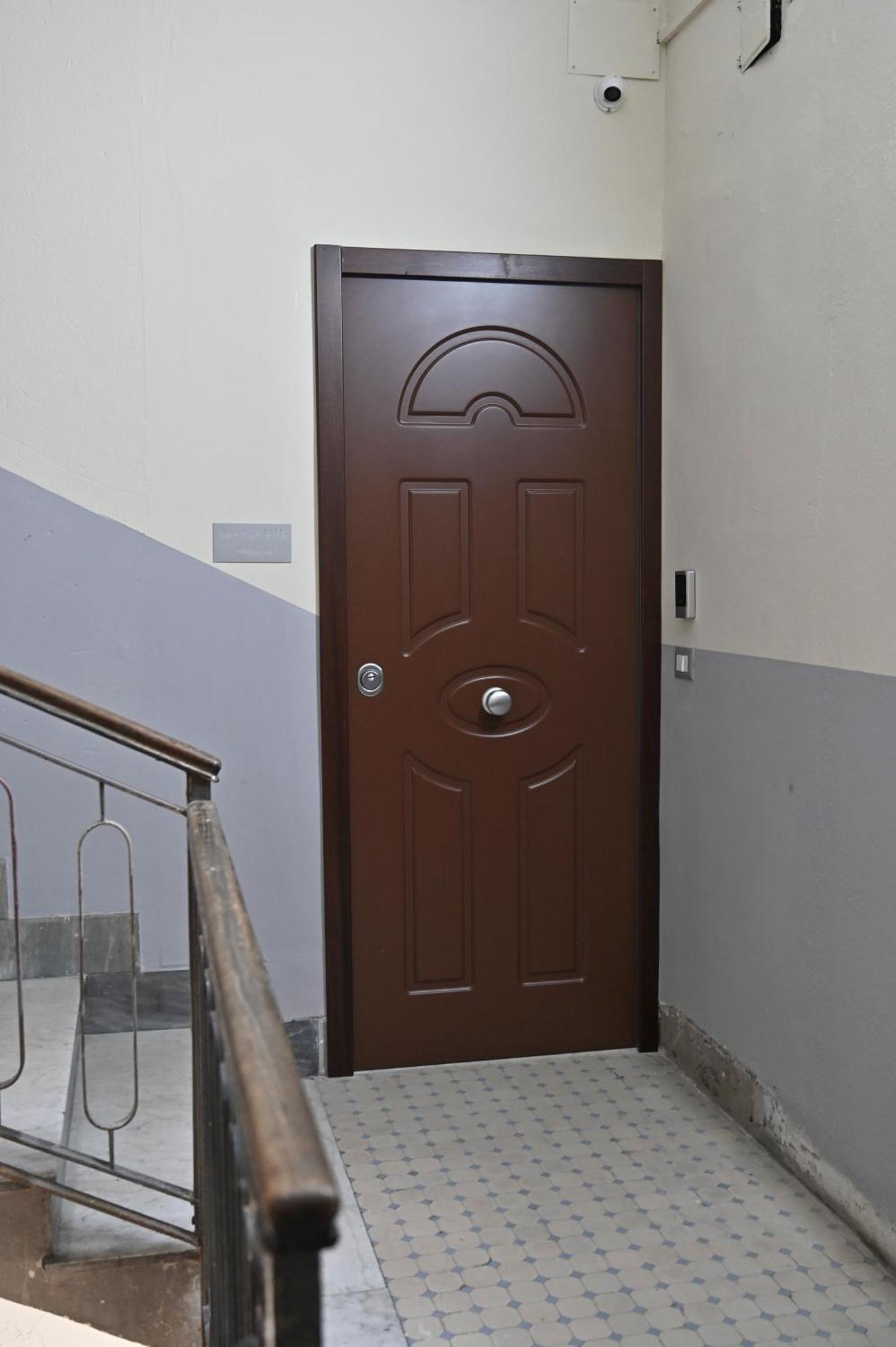 Bebsantaniellohouse1 * Naples