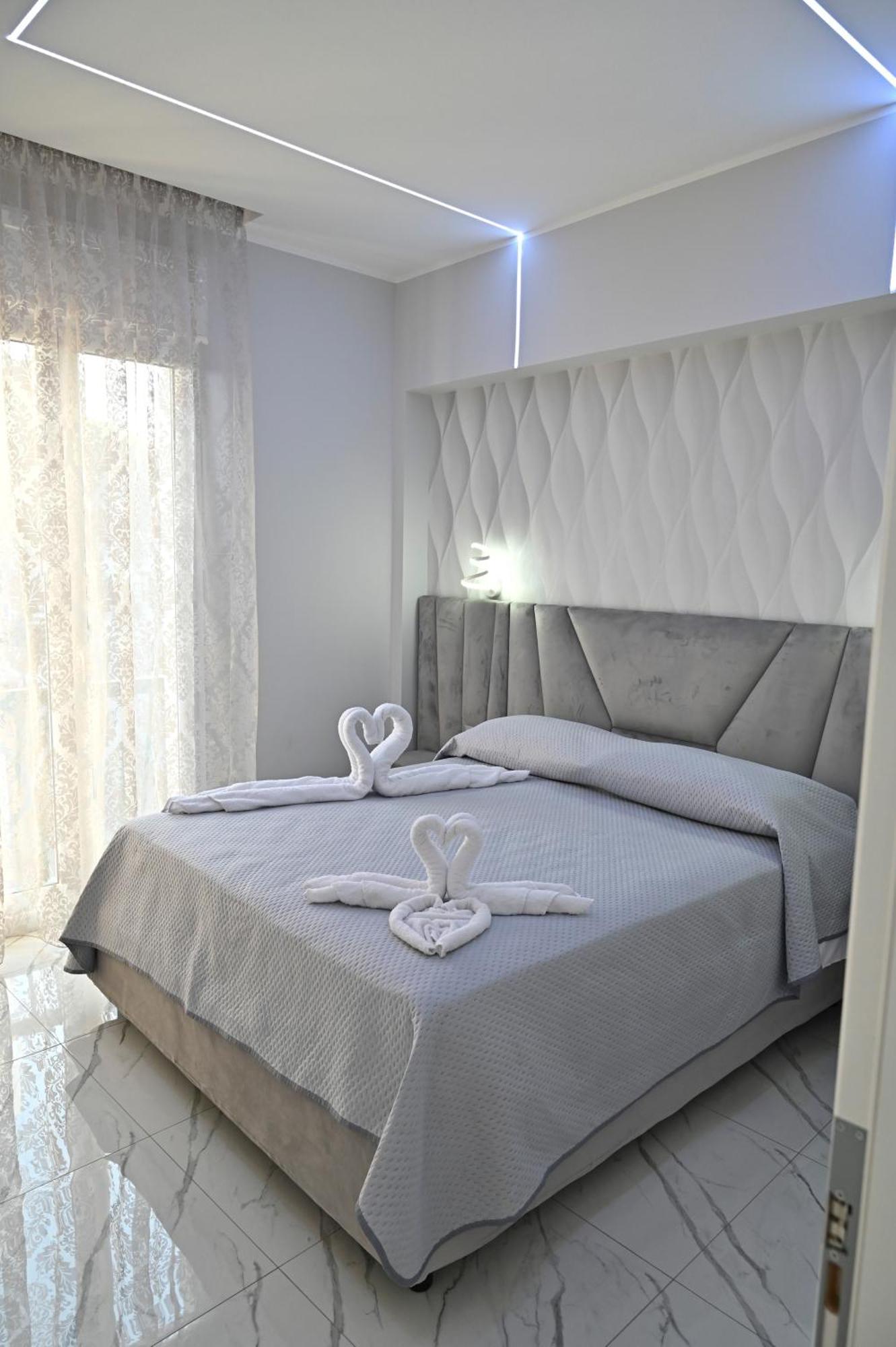 Bed & Breakfast Bebsantaniellohouse1 *