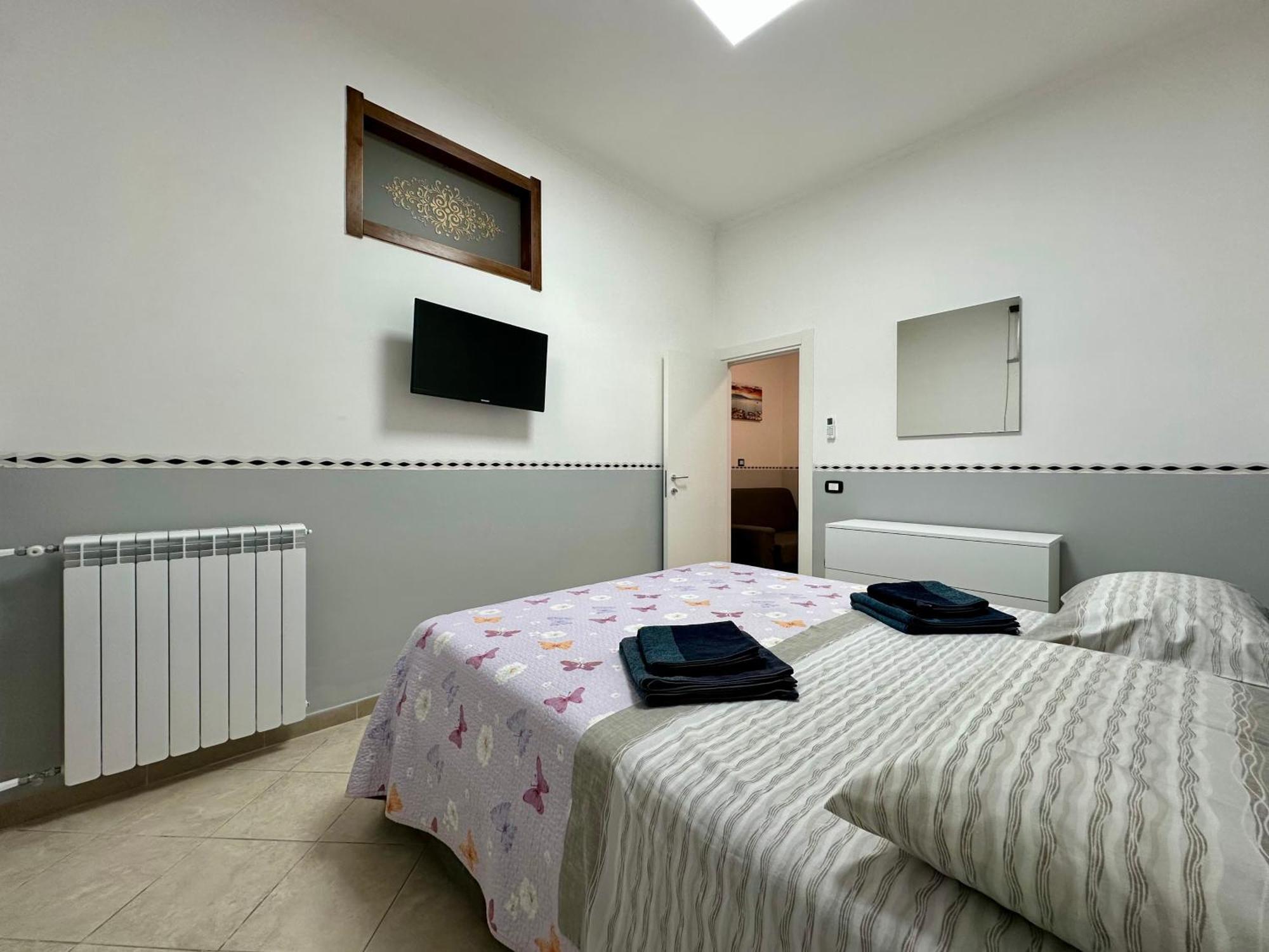 Apartment Casa Alma Naples