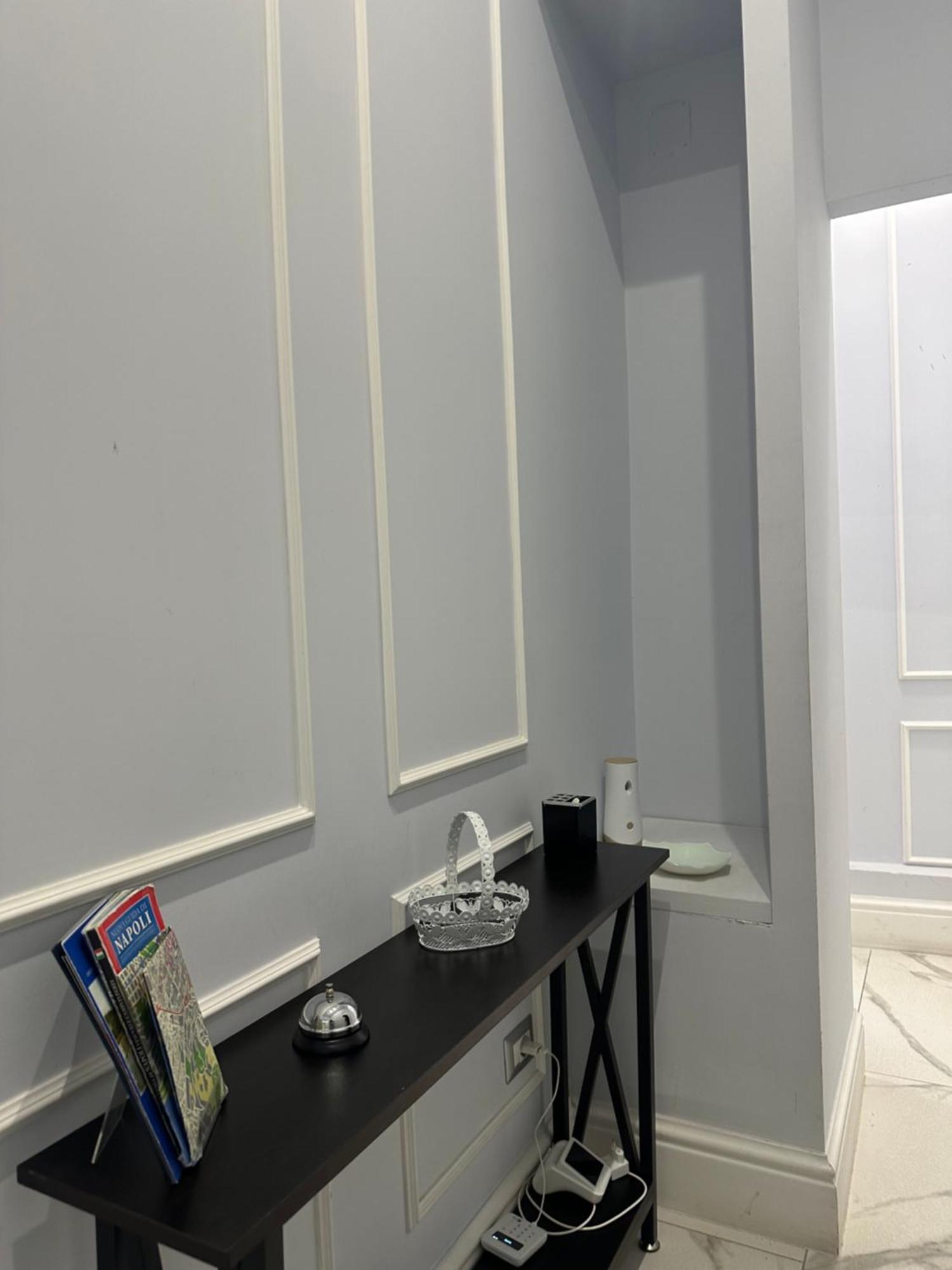 Luxury 2.0 Naples