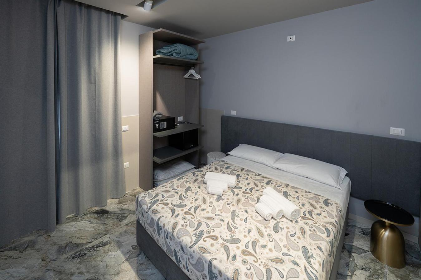 Guest house Mia Beverello *