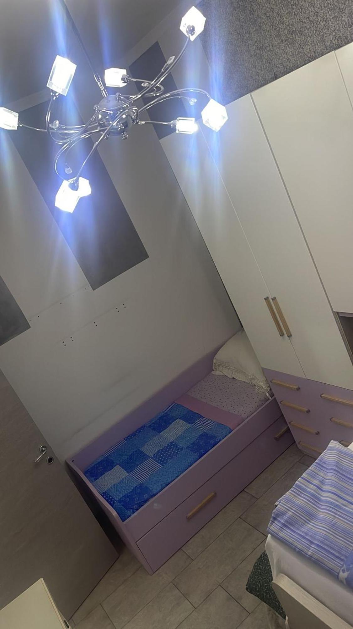 Apartment Pagano