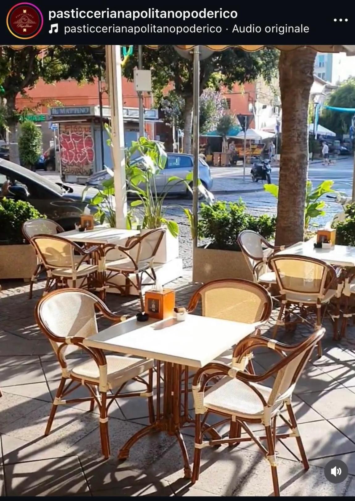 Dimora Diaz Naples