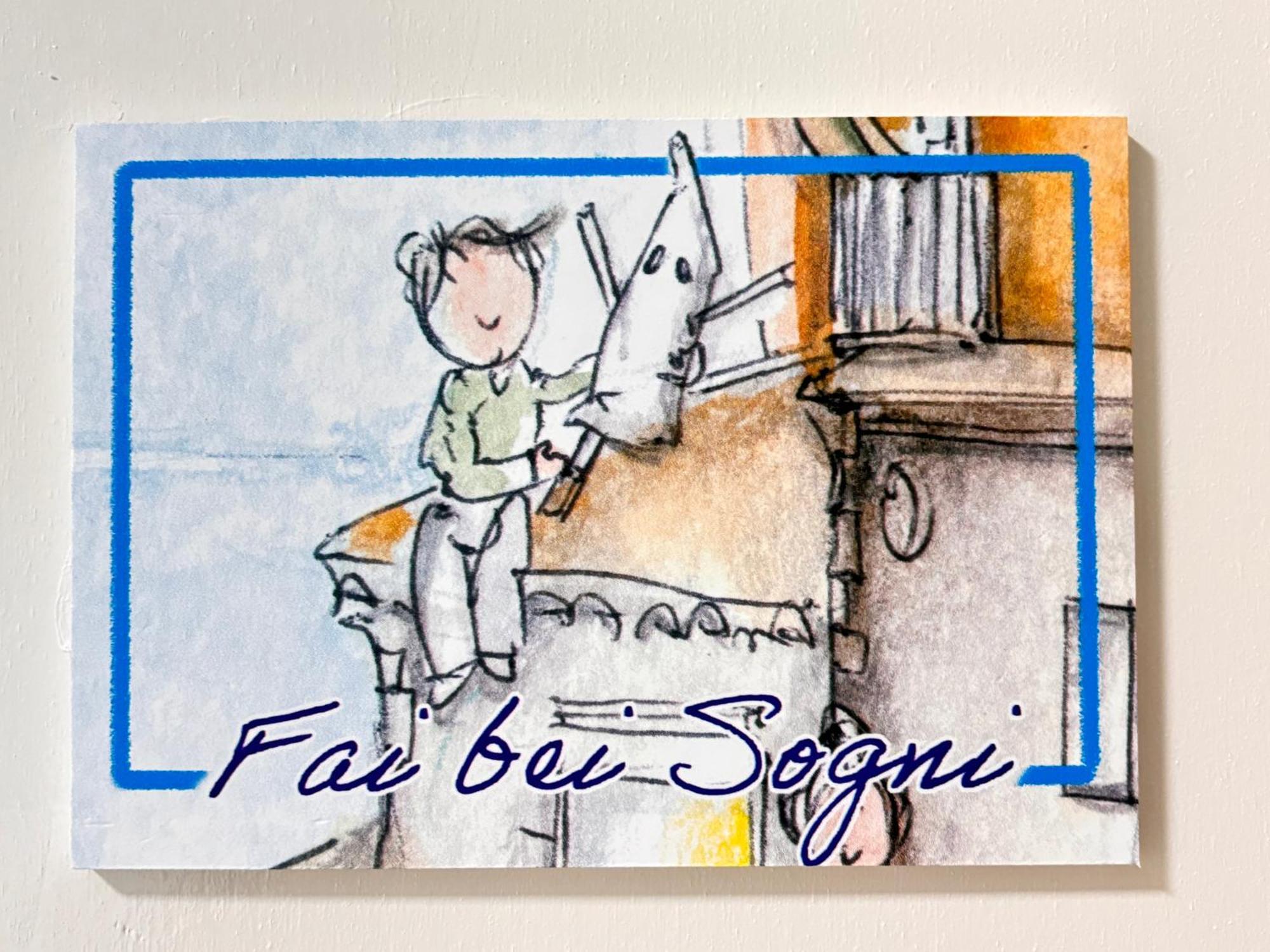 La Maison Di Partenope * Naples