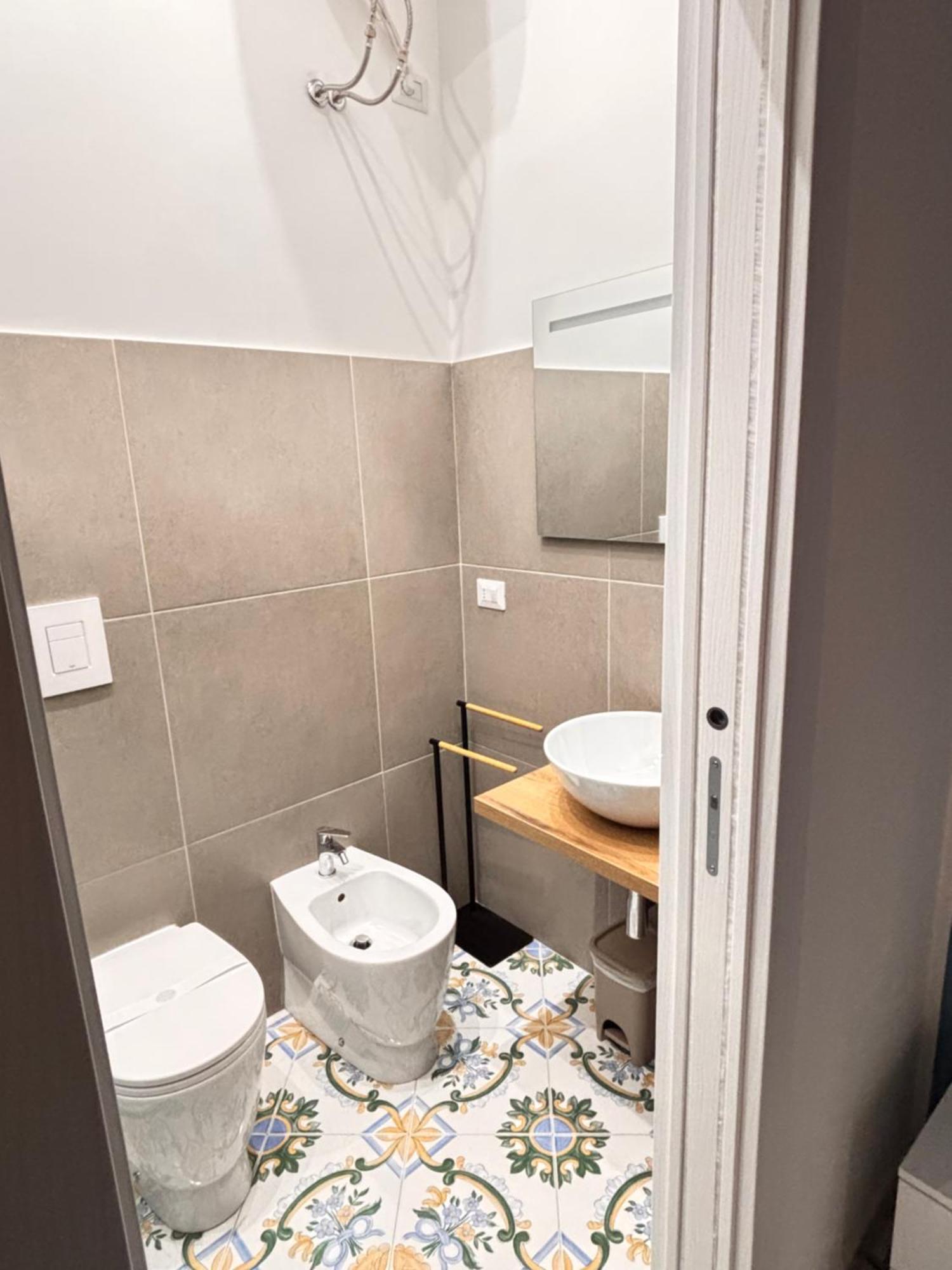 La Maison Di Partenope Bed & Breakfast