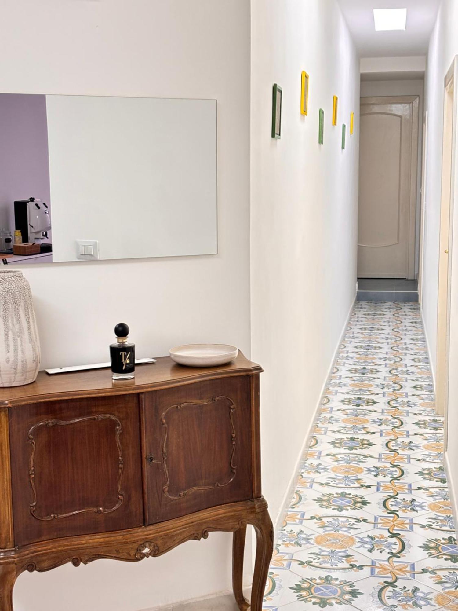 La Maison Di Partenope Bed & Breakfast Naples