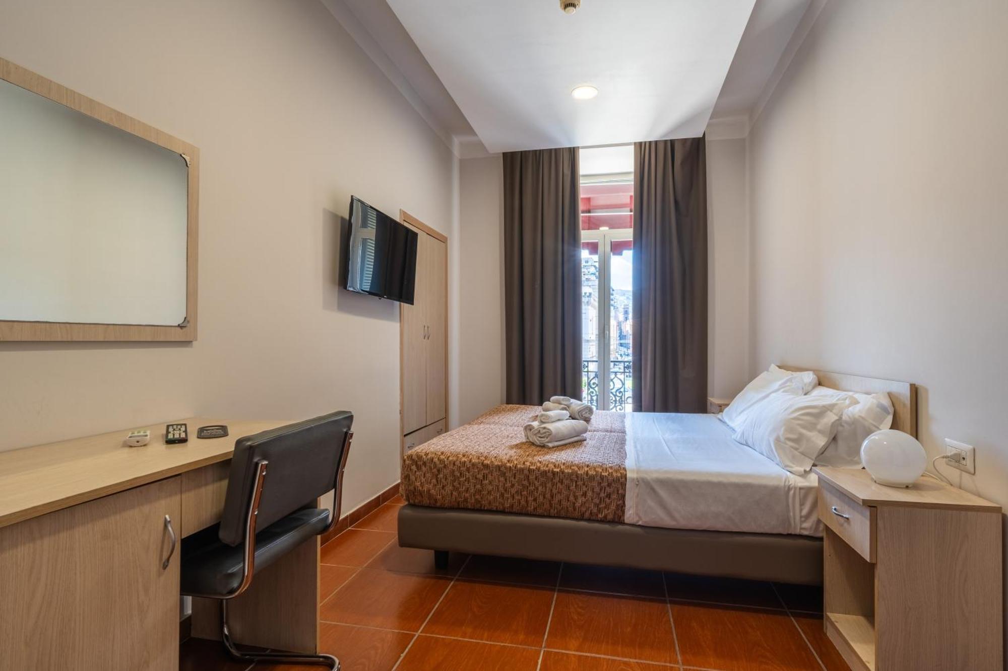 Hotel Diamond