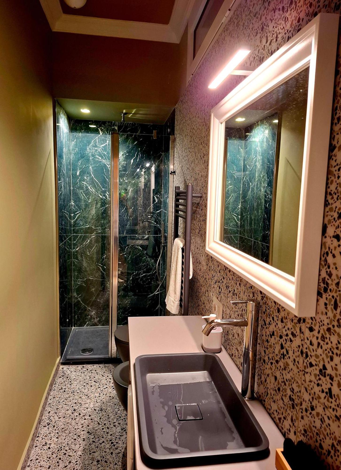Bed & Breakfast Talismano Luxury & Loft & Alcova & Maison *