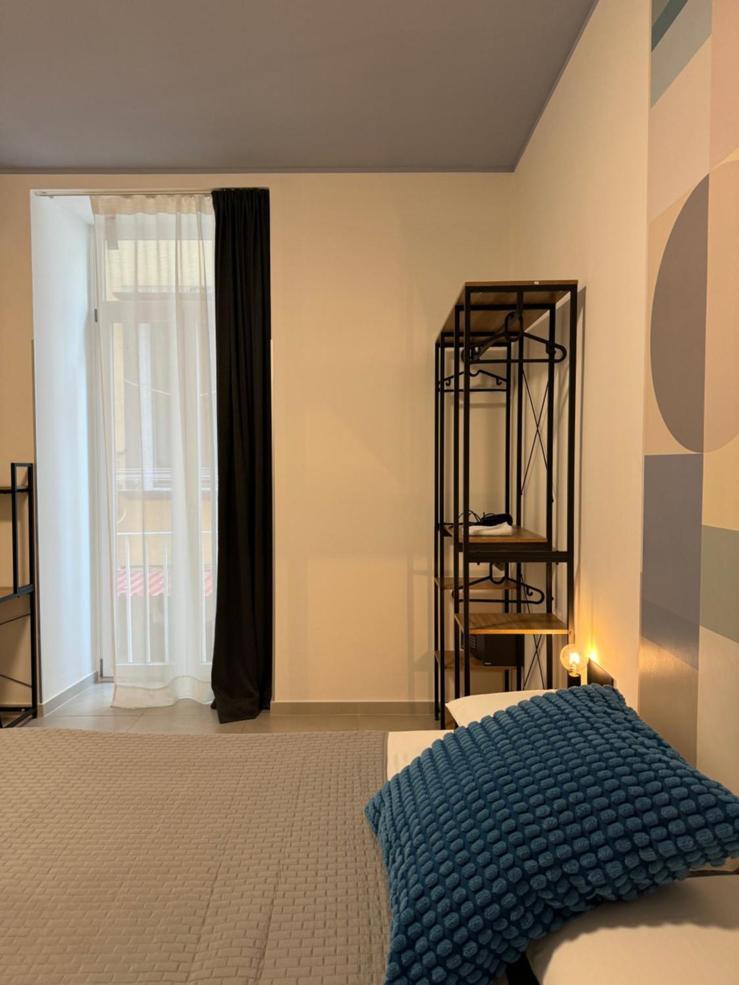Guest house Sleep Toledo - Self Check-in *