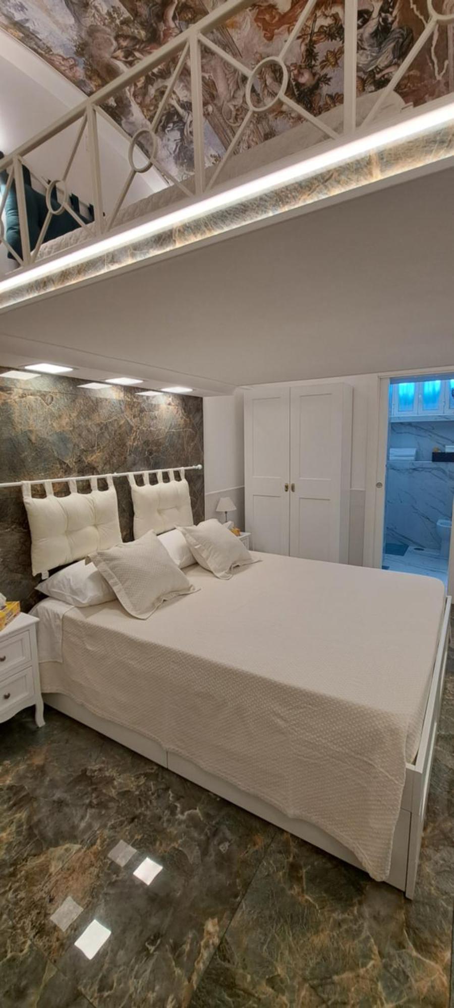 Casa San Felice Guest house *
