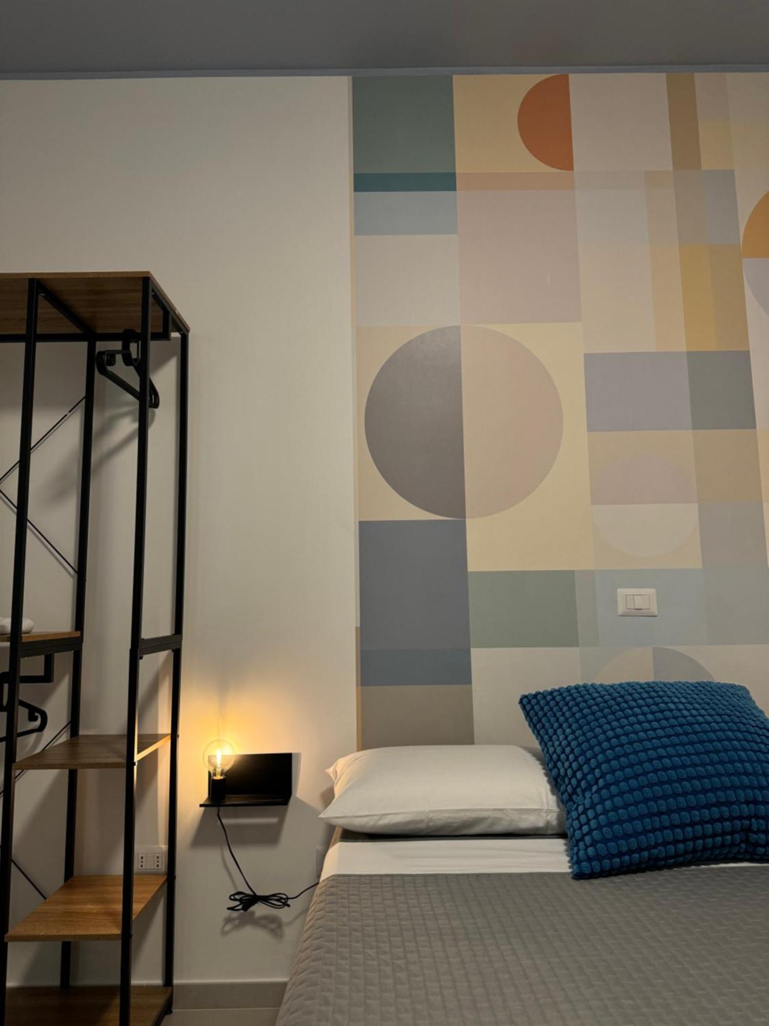 Guest house Sleep Toledo - Self Check-in Naples