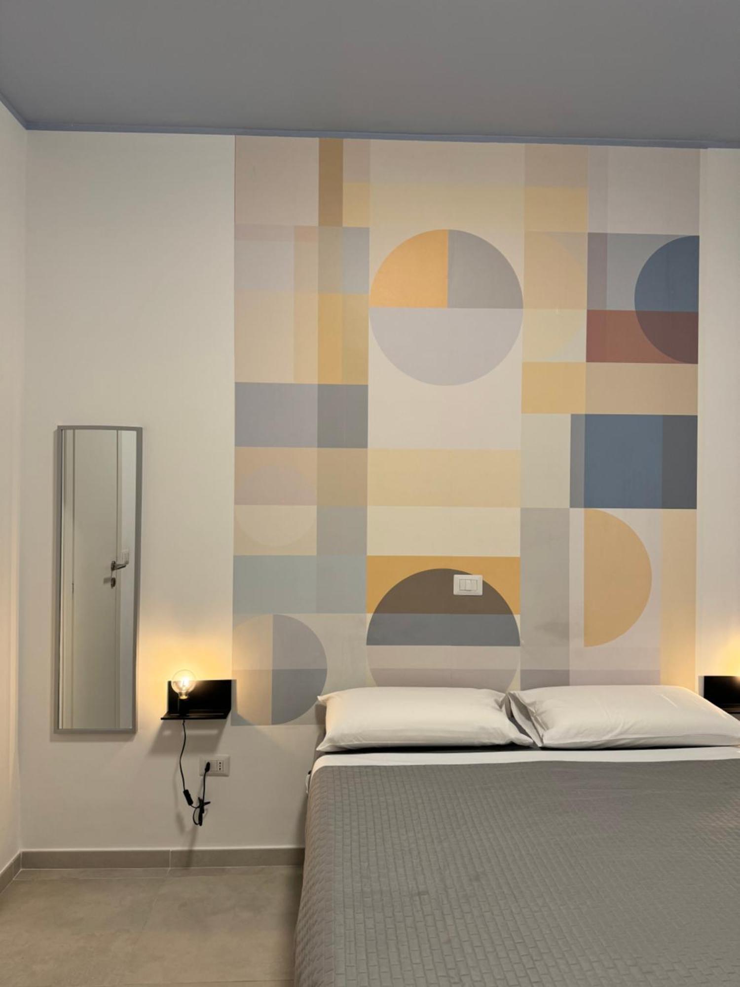 Guest house Sleep Toledo - Self Check-in *