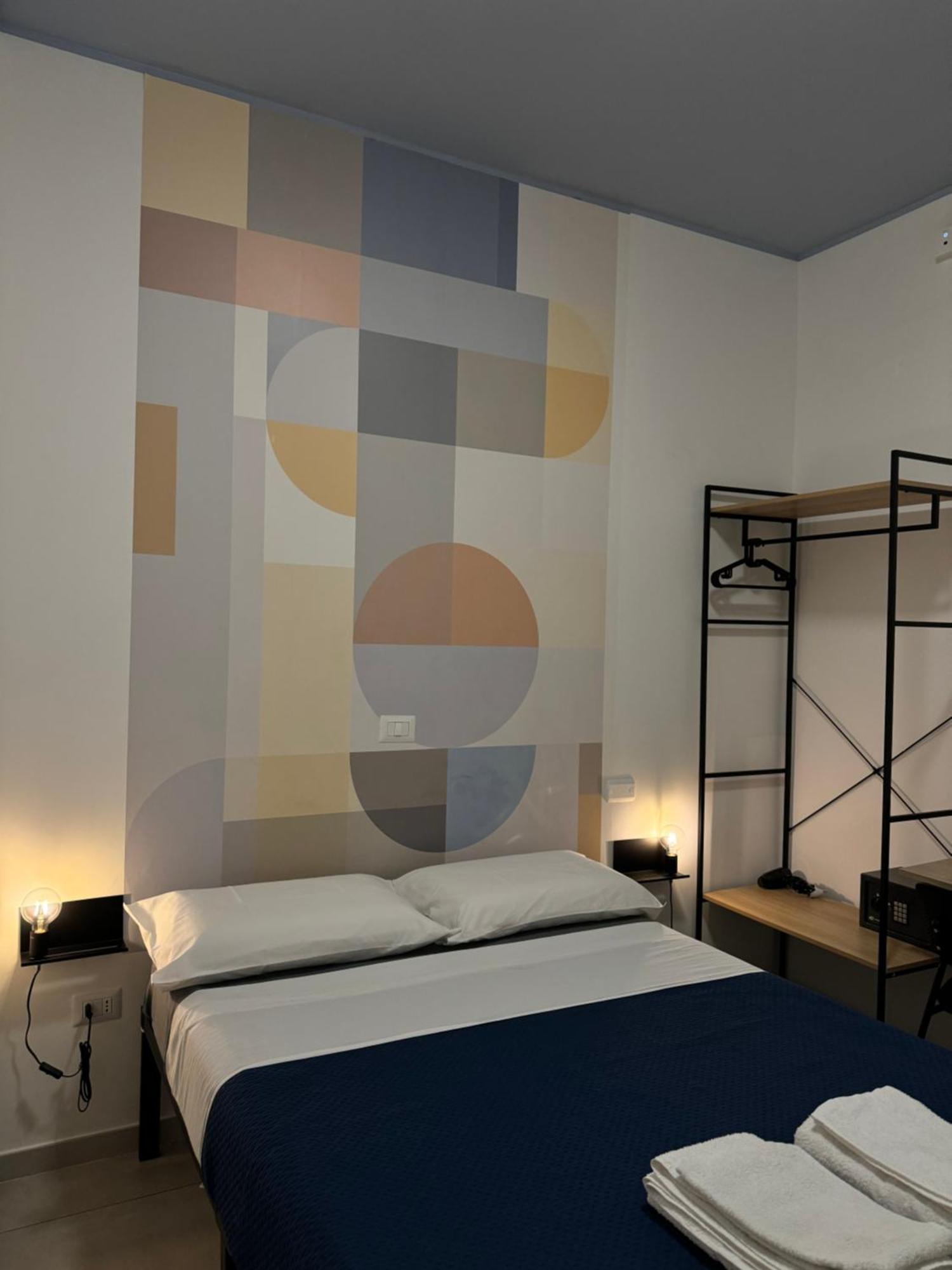 Sleep Toledo - Self Check-in Guest house Naples