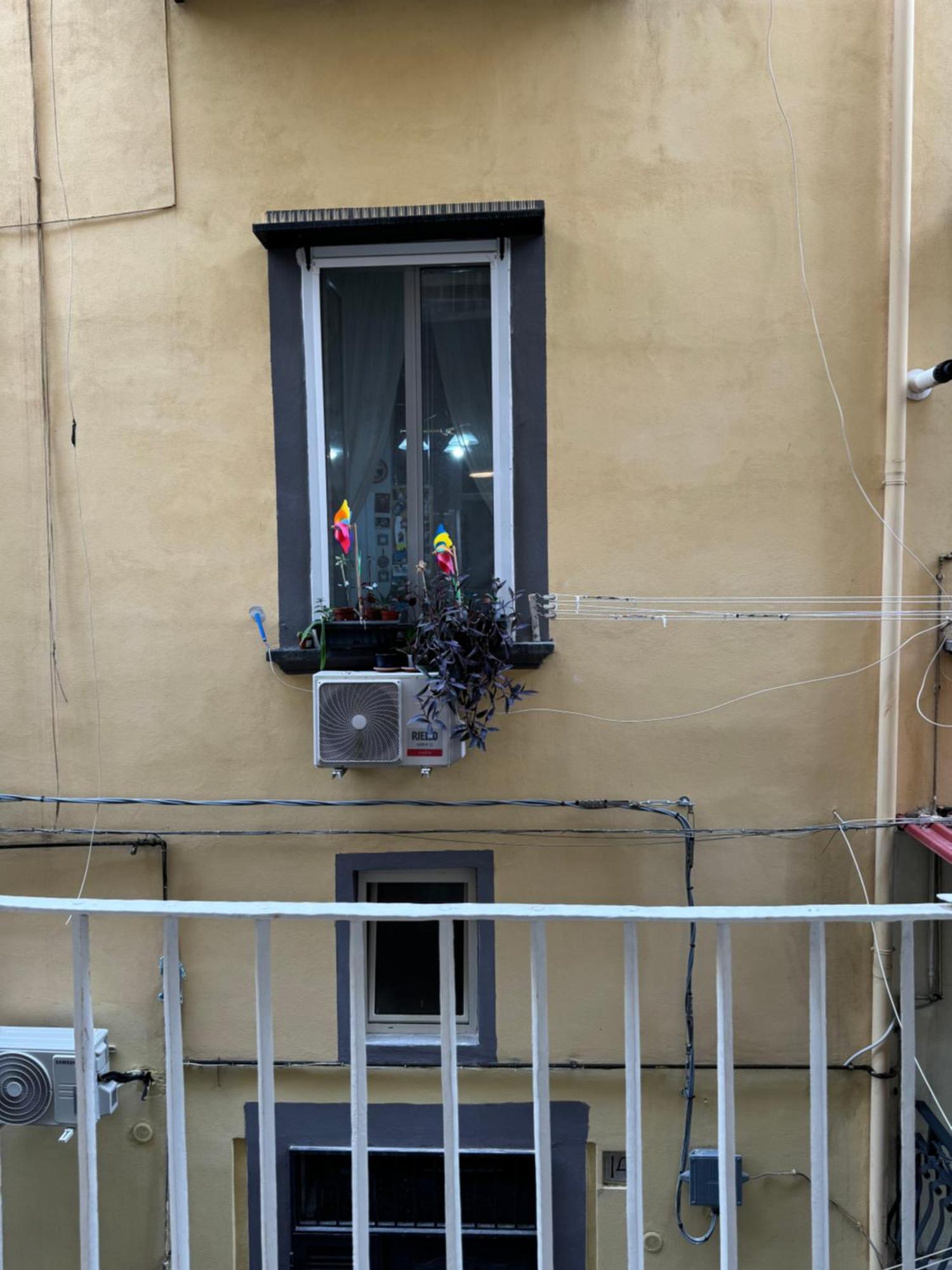 Sleep Toledo - Self Check-in Guest house Naples