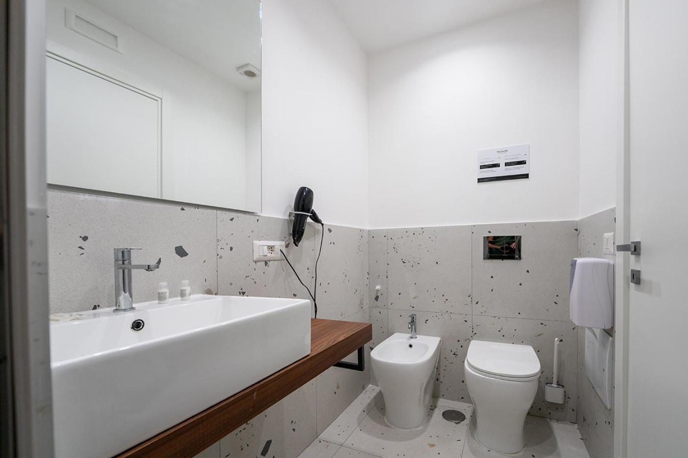 Mia Beverello Guest house