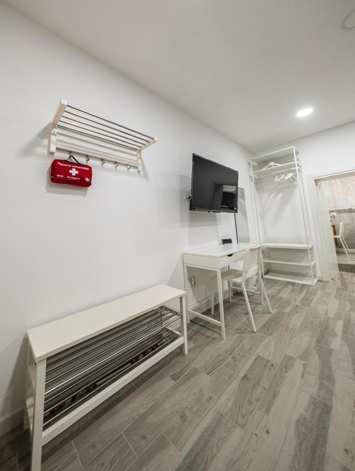 Apartment La Maison Di Leonie Naples