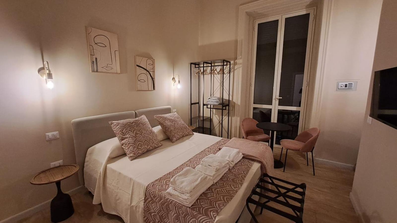 Bed & Breakfast Ta-49 Bed E Breakfast Naples
