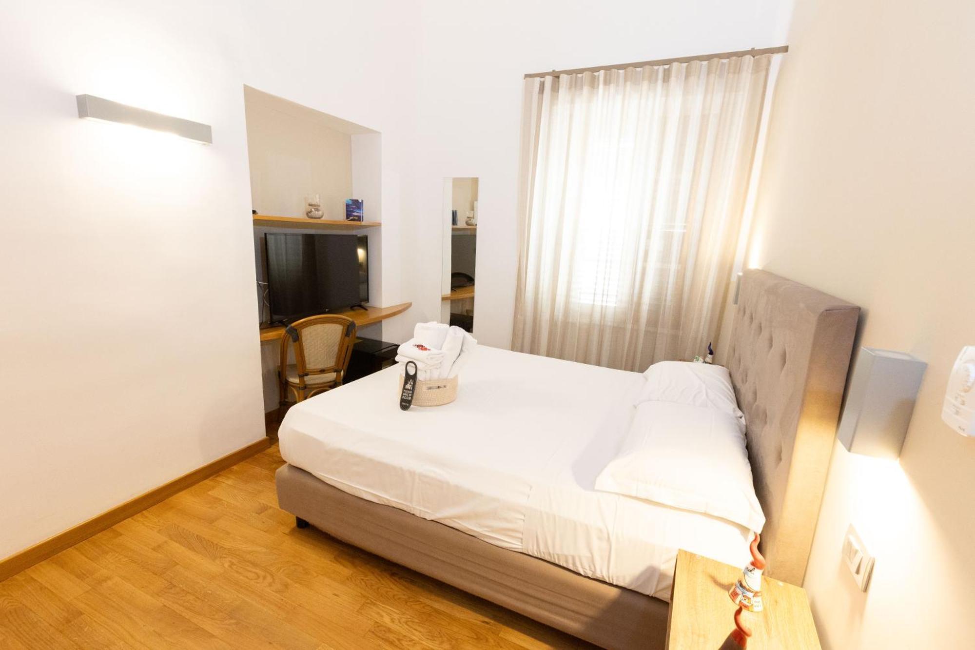 Lungomare & Bed & Breakfast Naples