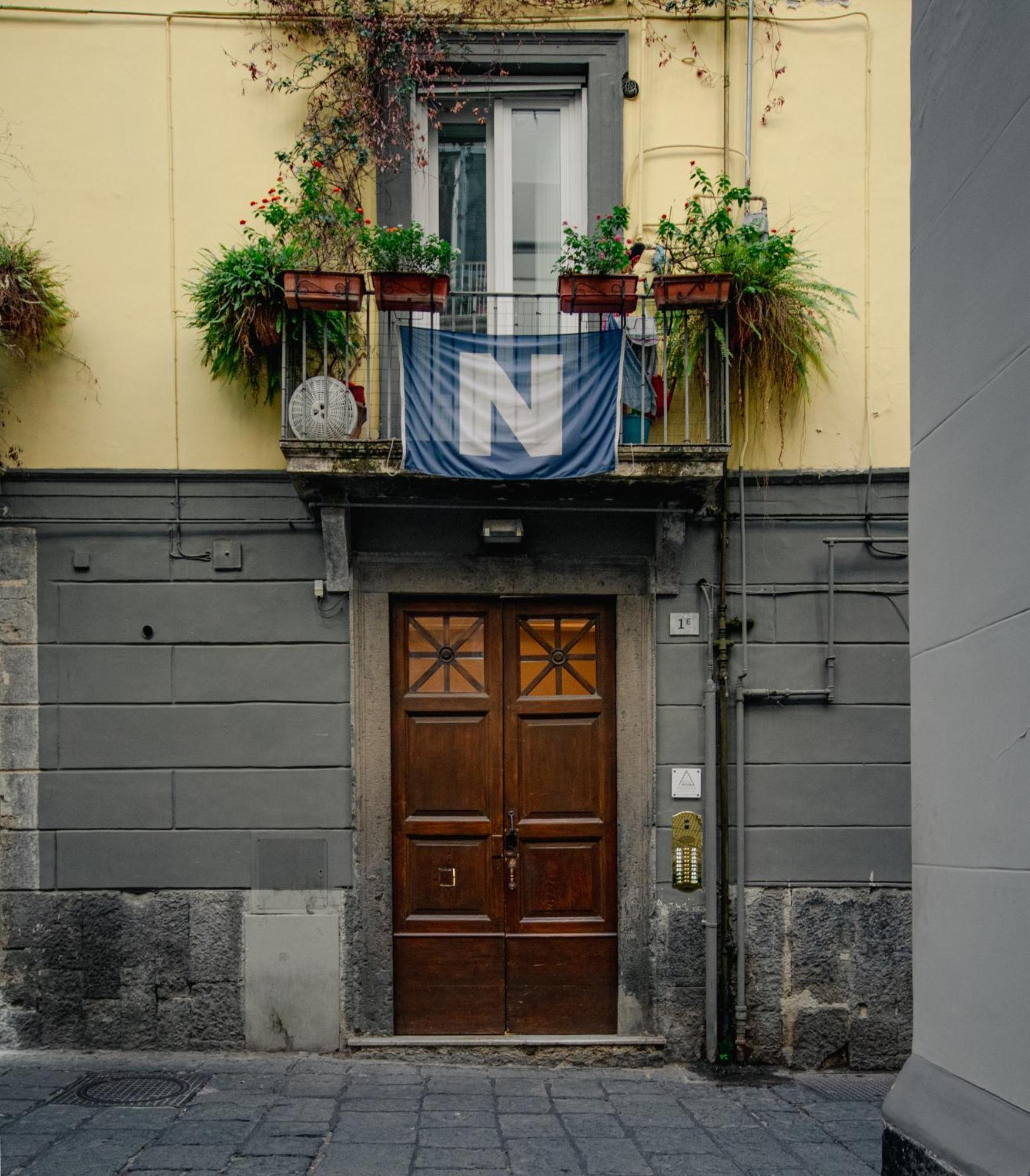 Andreia Neapolitan Guest house